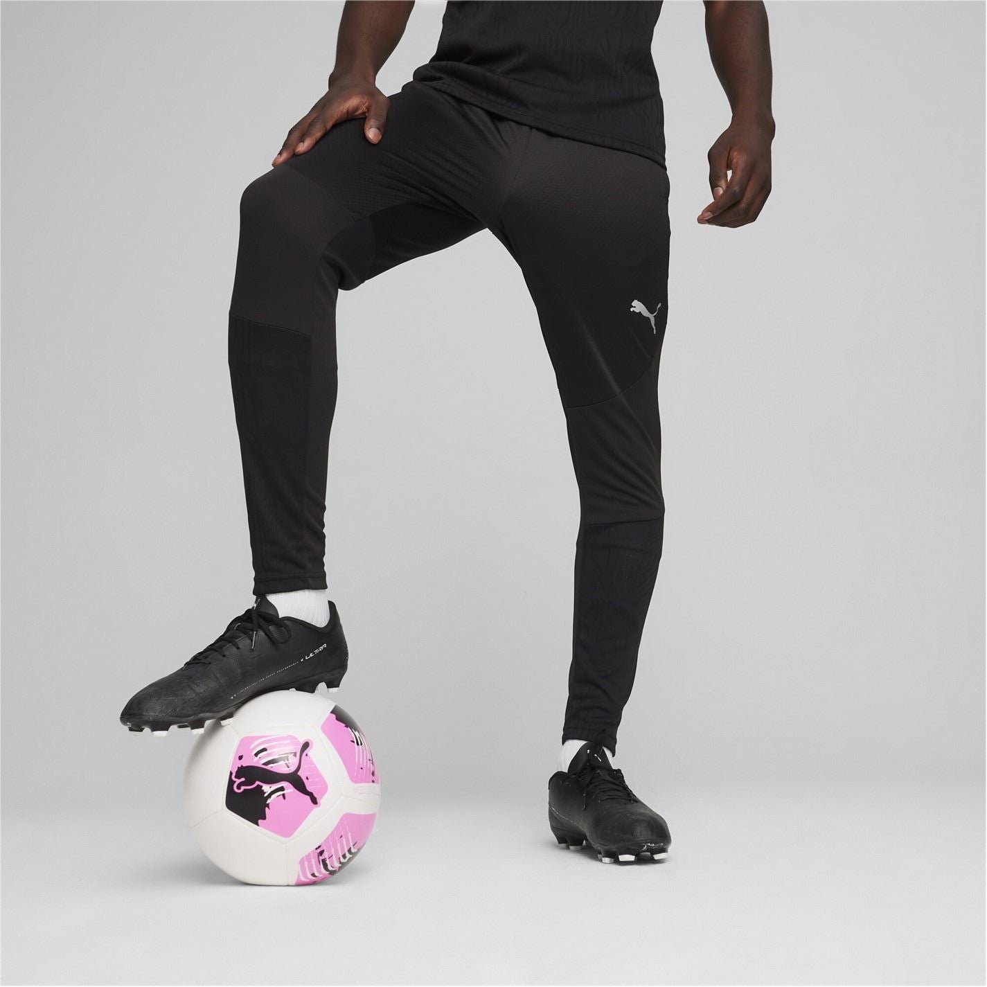 Puma Teamfinal Performance Tracksuit Bottoms