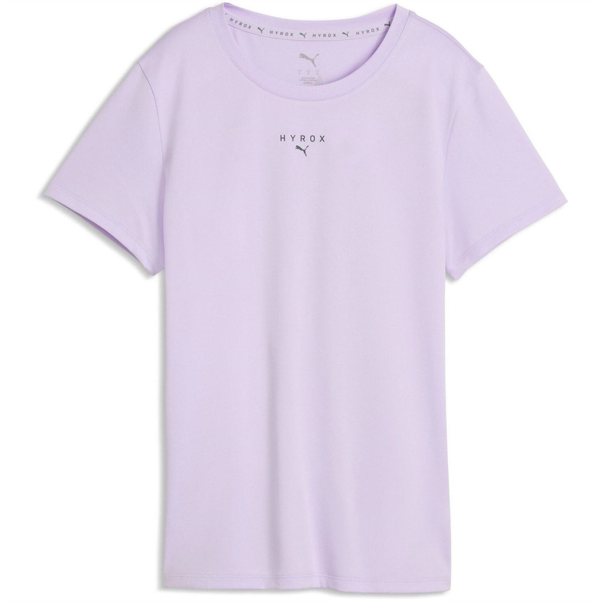 Puma Hyrox Graphic Short Sleeve T-Shirt