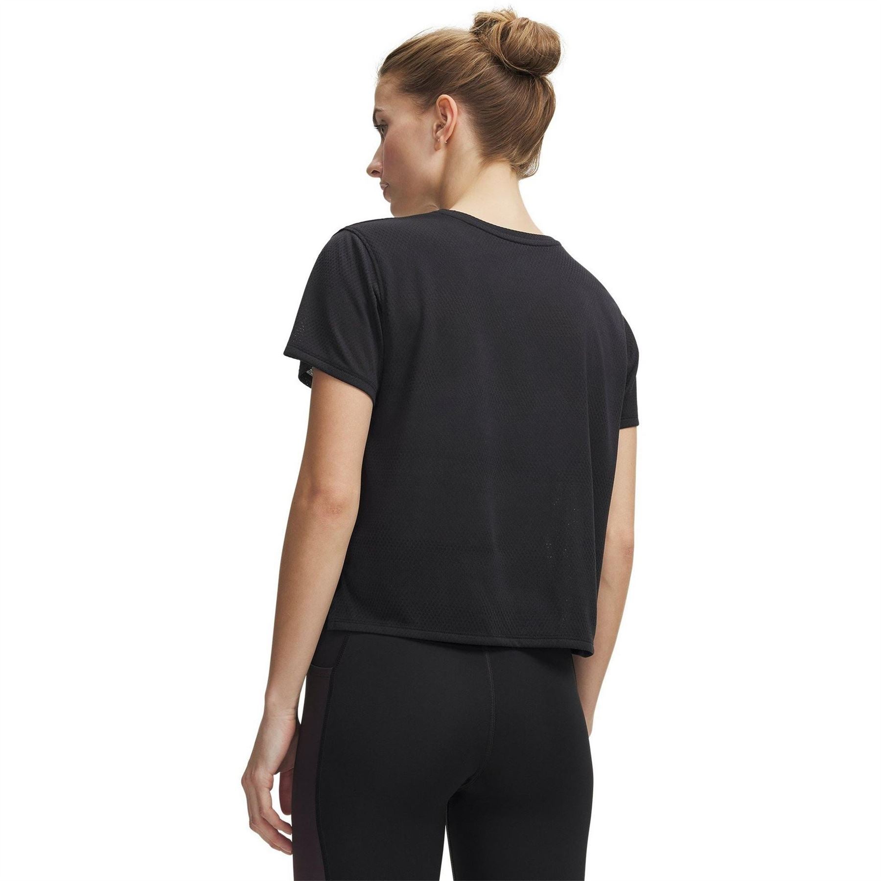Under Armour Velociti Short Sleeve Jersey Competition T-Shirt