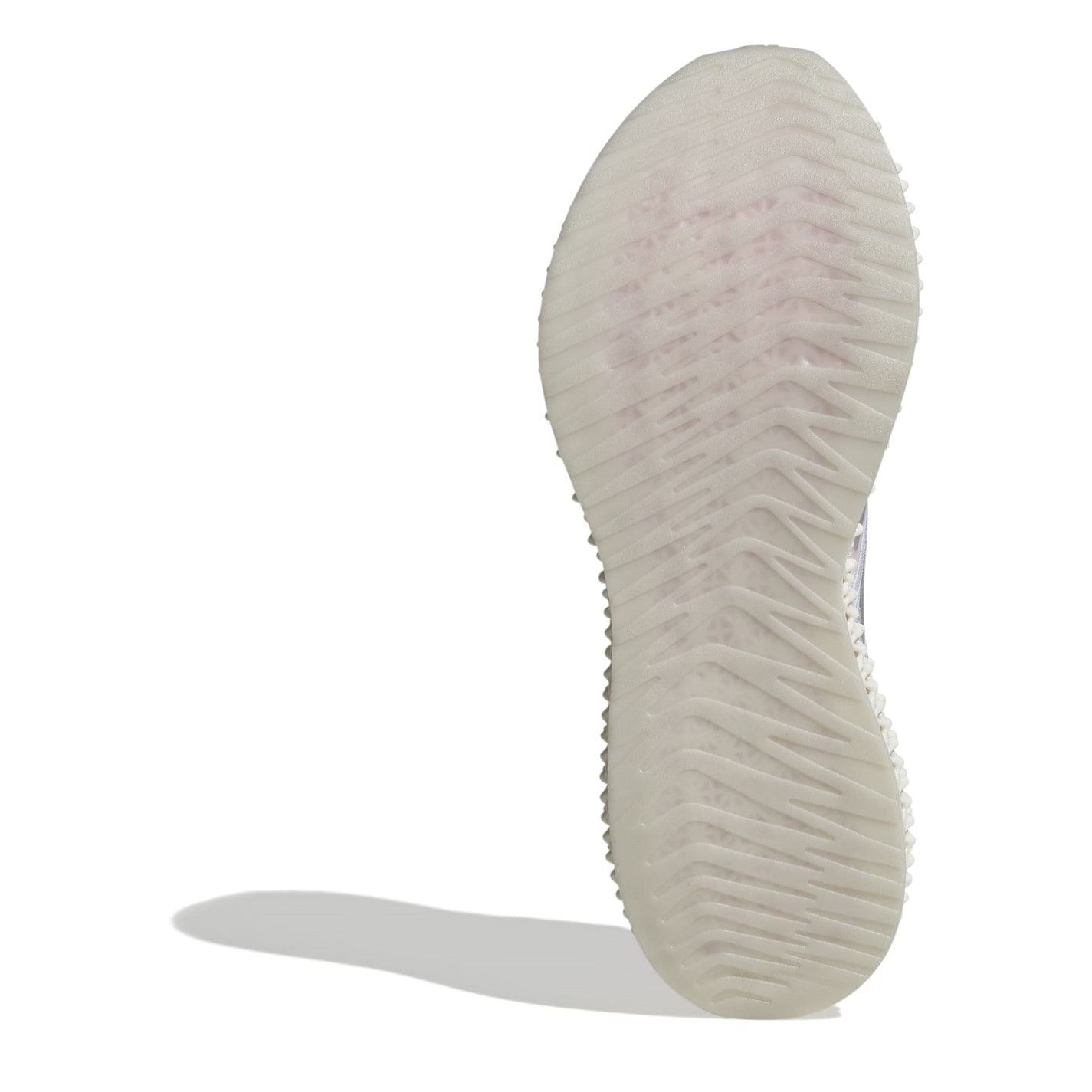 adidas 4DFWD Lace-Up Platform Sneakers