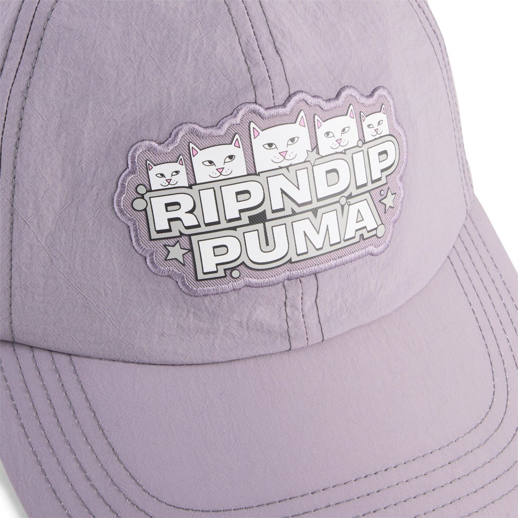 Puma X Ripndip Dad Baseball Cap