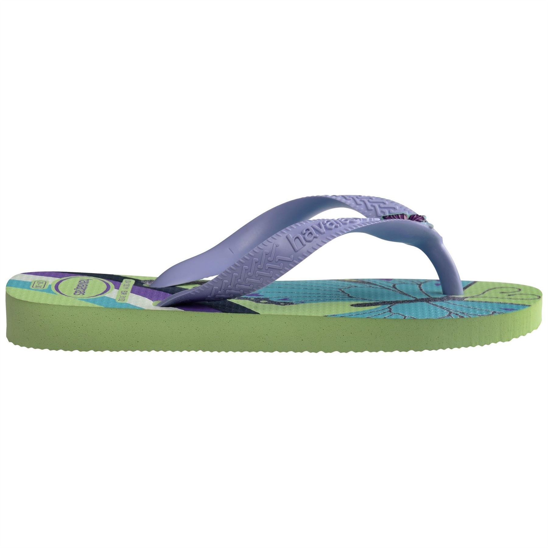 Havaianas Kids Flip Flops