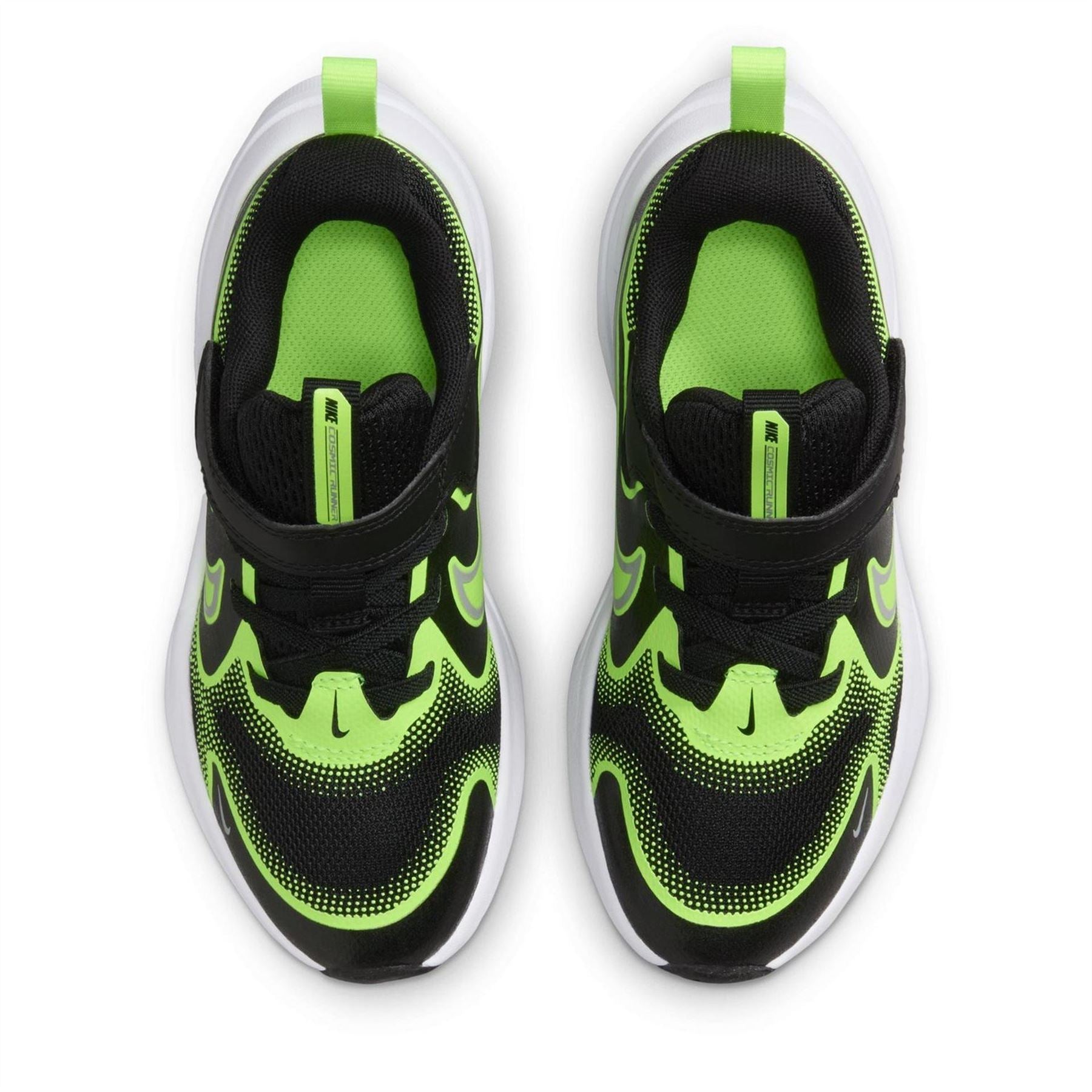 Nike Cosmic Runners Children's Low Top Sneakers