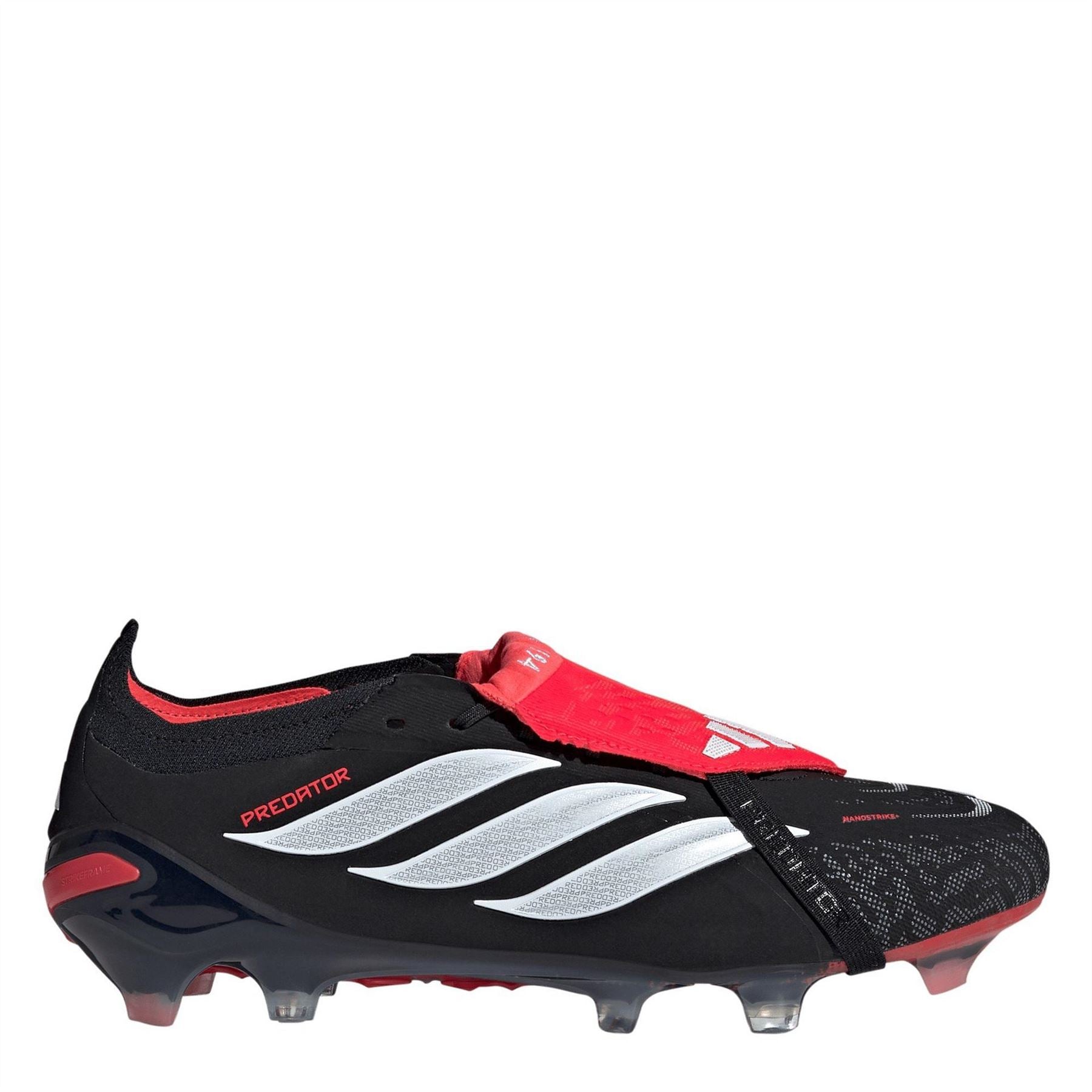 adidas Predator Elite Fold Over Tongue Firm Ground Football Boots