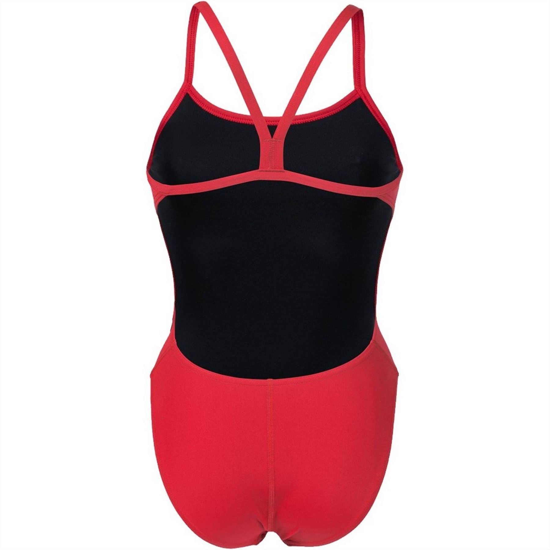 Arena Womens Team Swim Challenge Solid