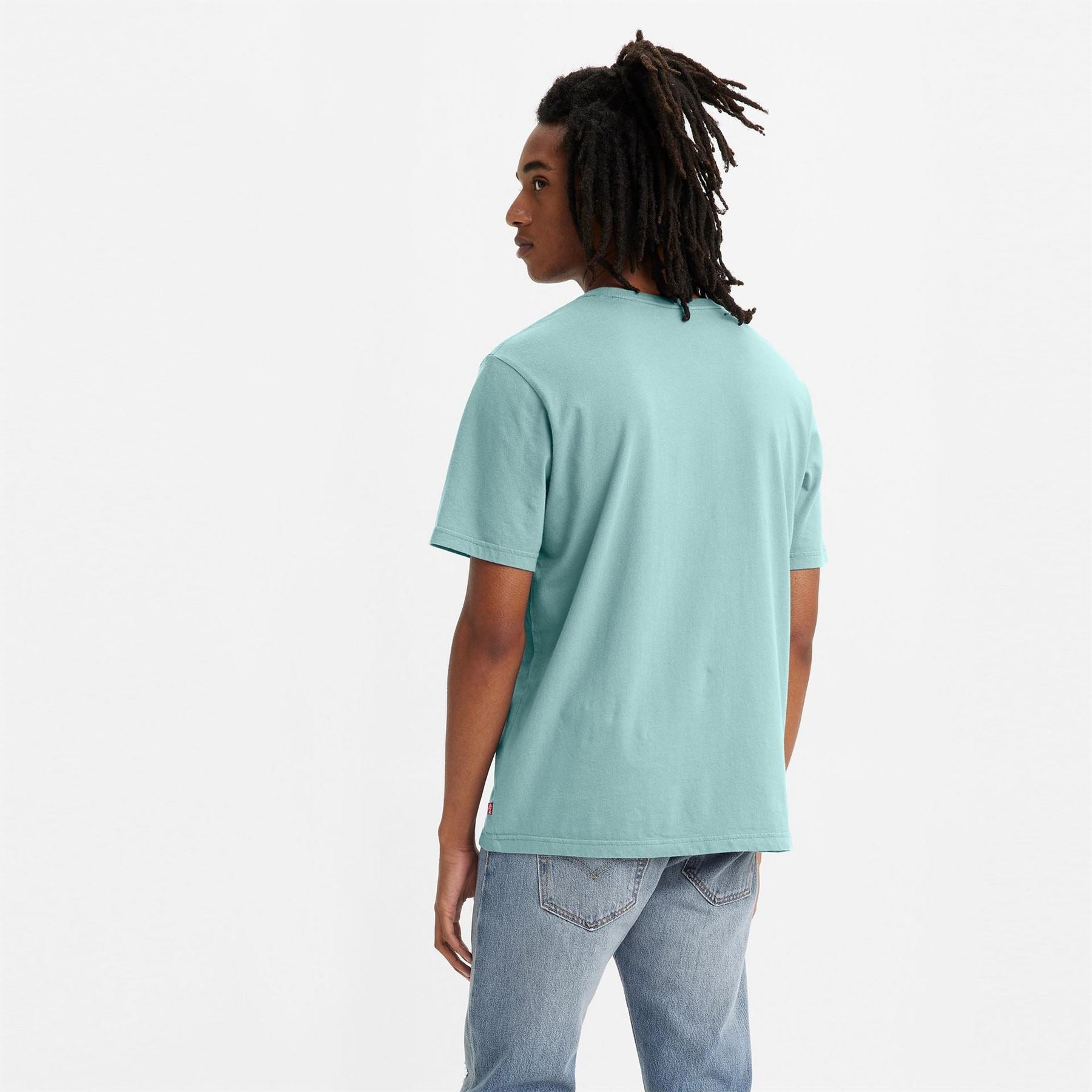 Levis Circle T-Shirt