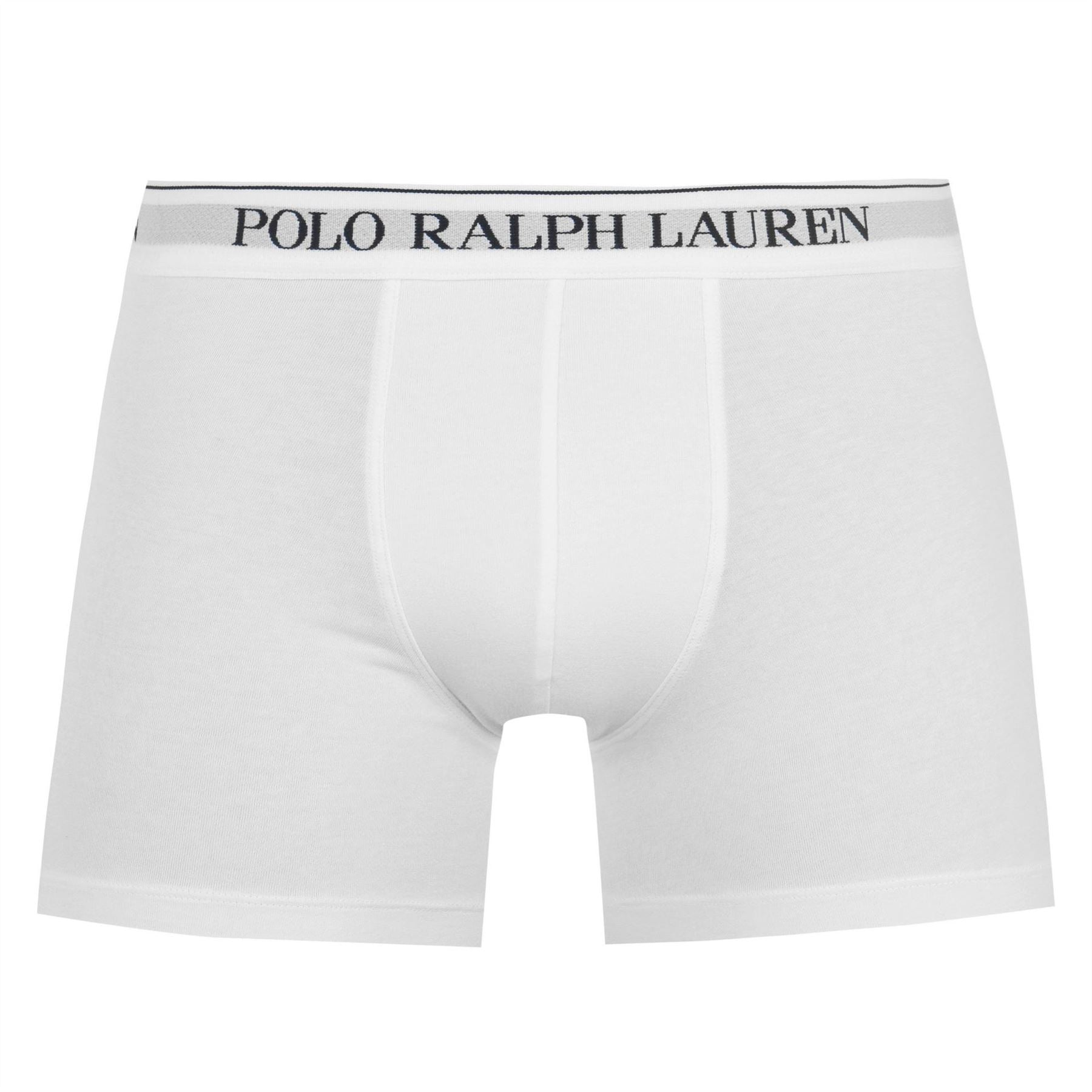 Polo Ralph Lauren 3 Pack Boxer Trunks