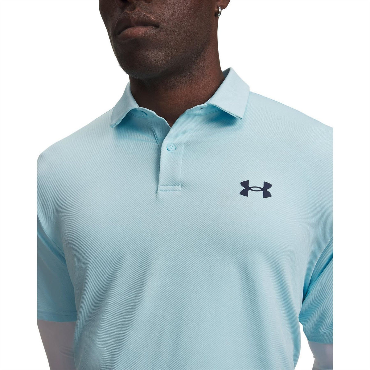 Under Armour Mens Performance Polo Shirt