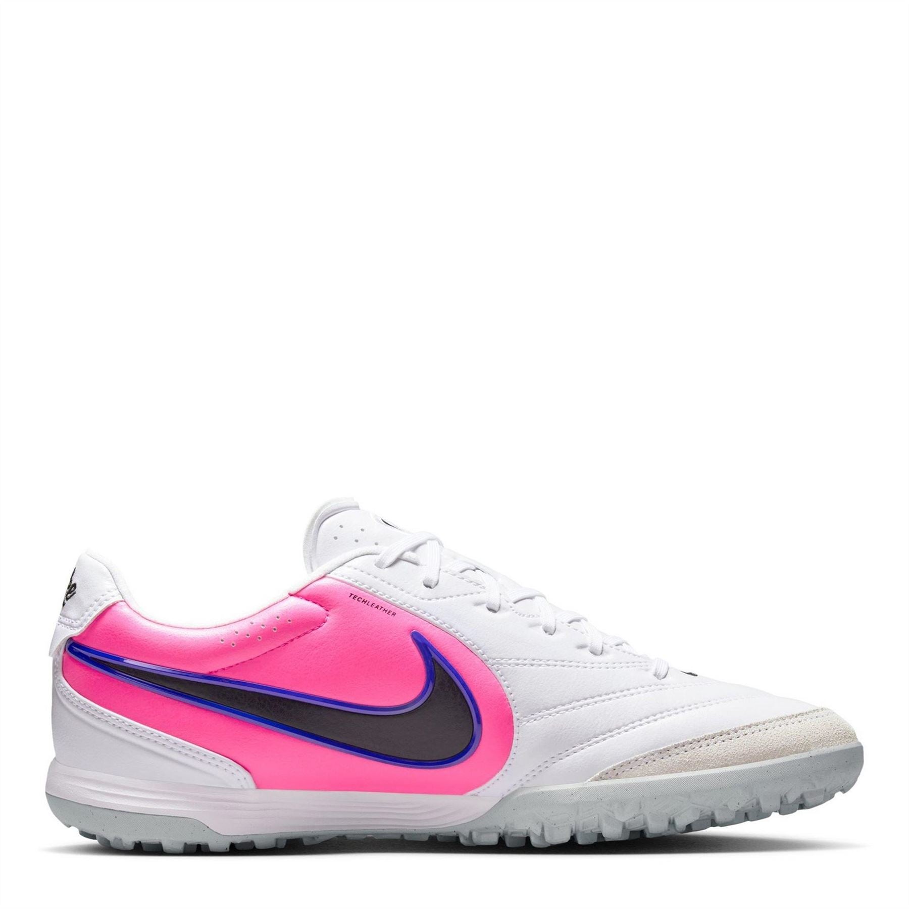 Nike Tiempo Ligera Astro Turf Football Boots