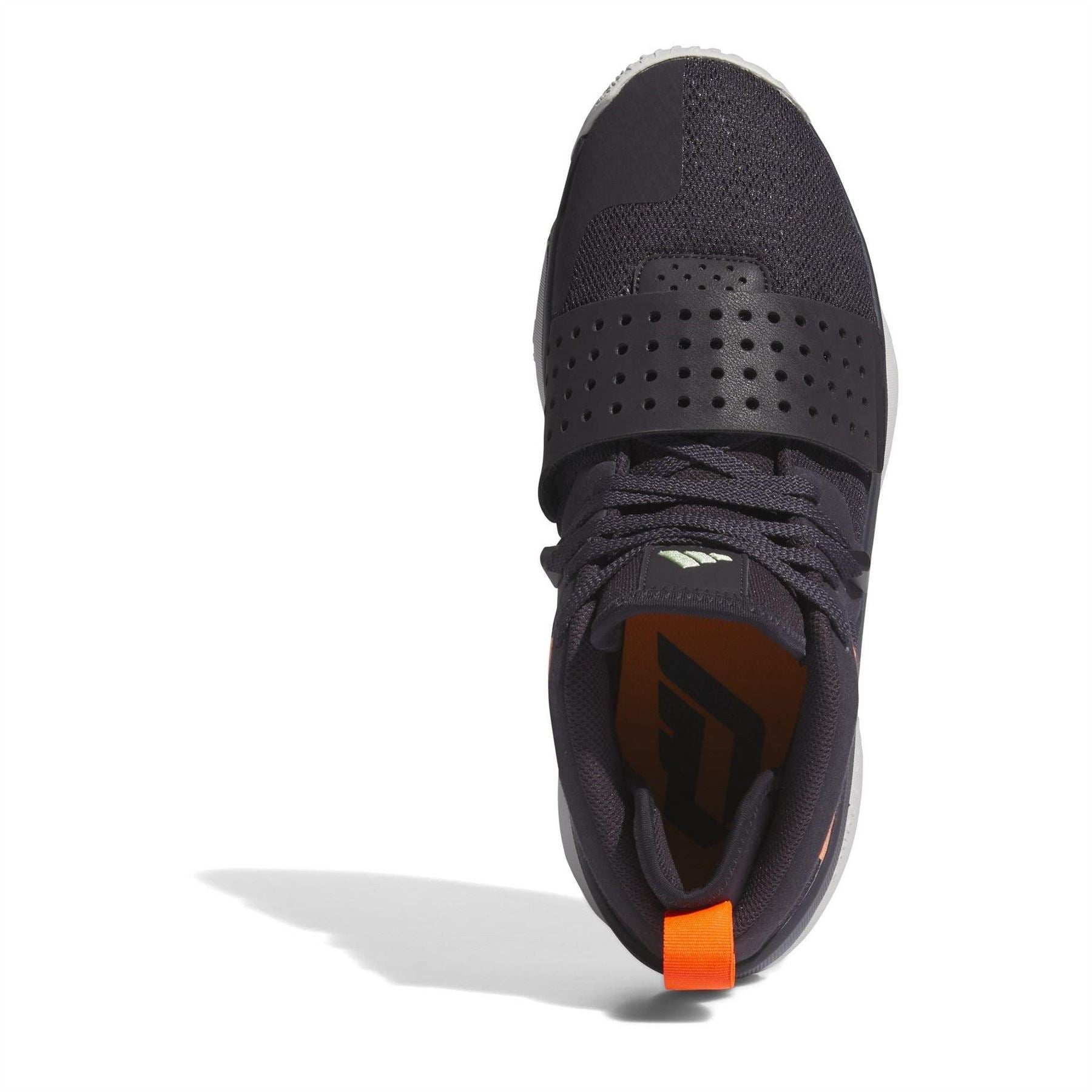 adidas Mens Dame 8 Extply Basketball Trainers