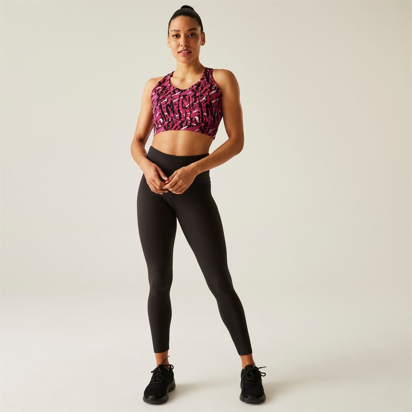 Dare 2b Swift Sports Bra Snug Fit