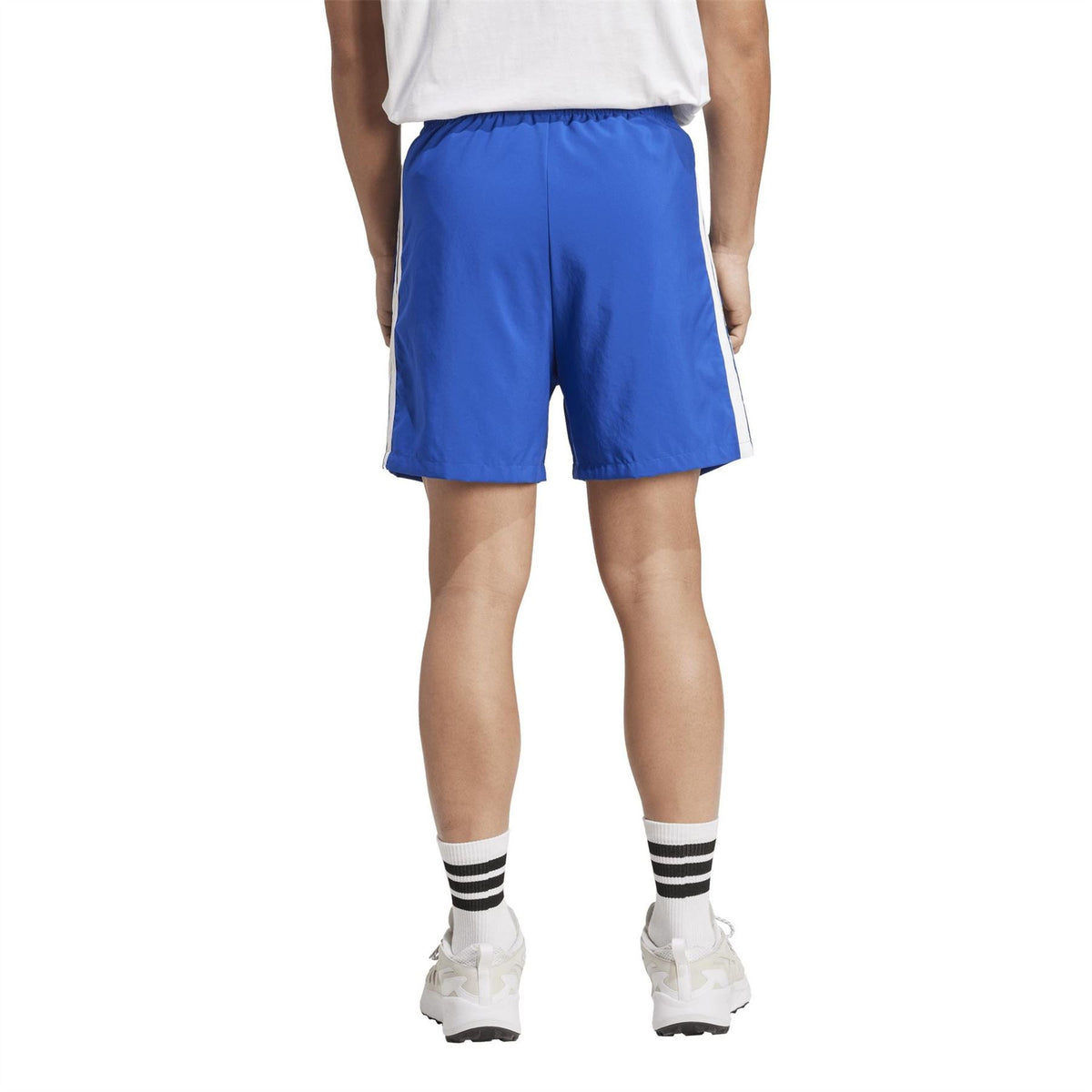 adidas Essentials 3 Stripes Shorts