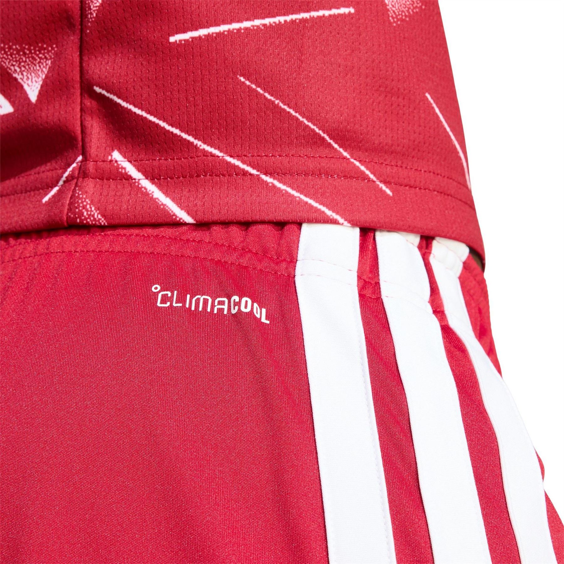 adidas Mens Home Short 2026 27
