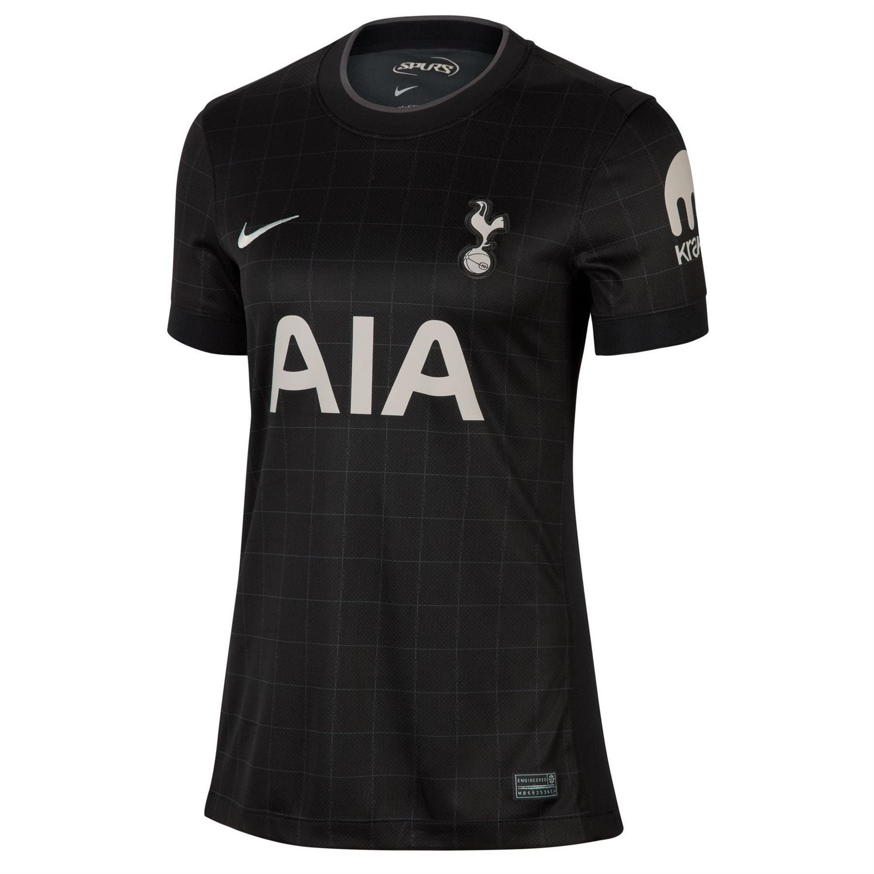 Nike Womens Tottenham Hotspur Away Shirt 2025 2026