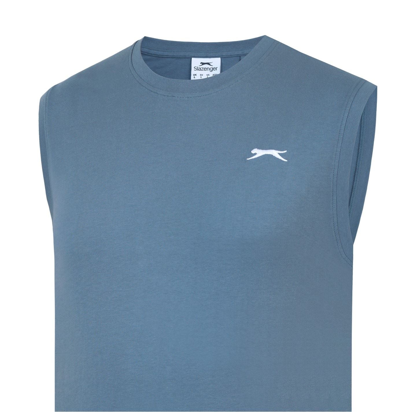 Slazenger Mens Vest