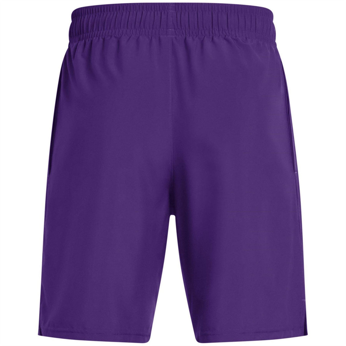 Under Armour Mens Armour Woven Graphic Shorts