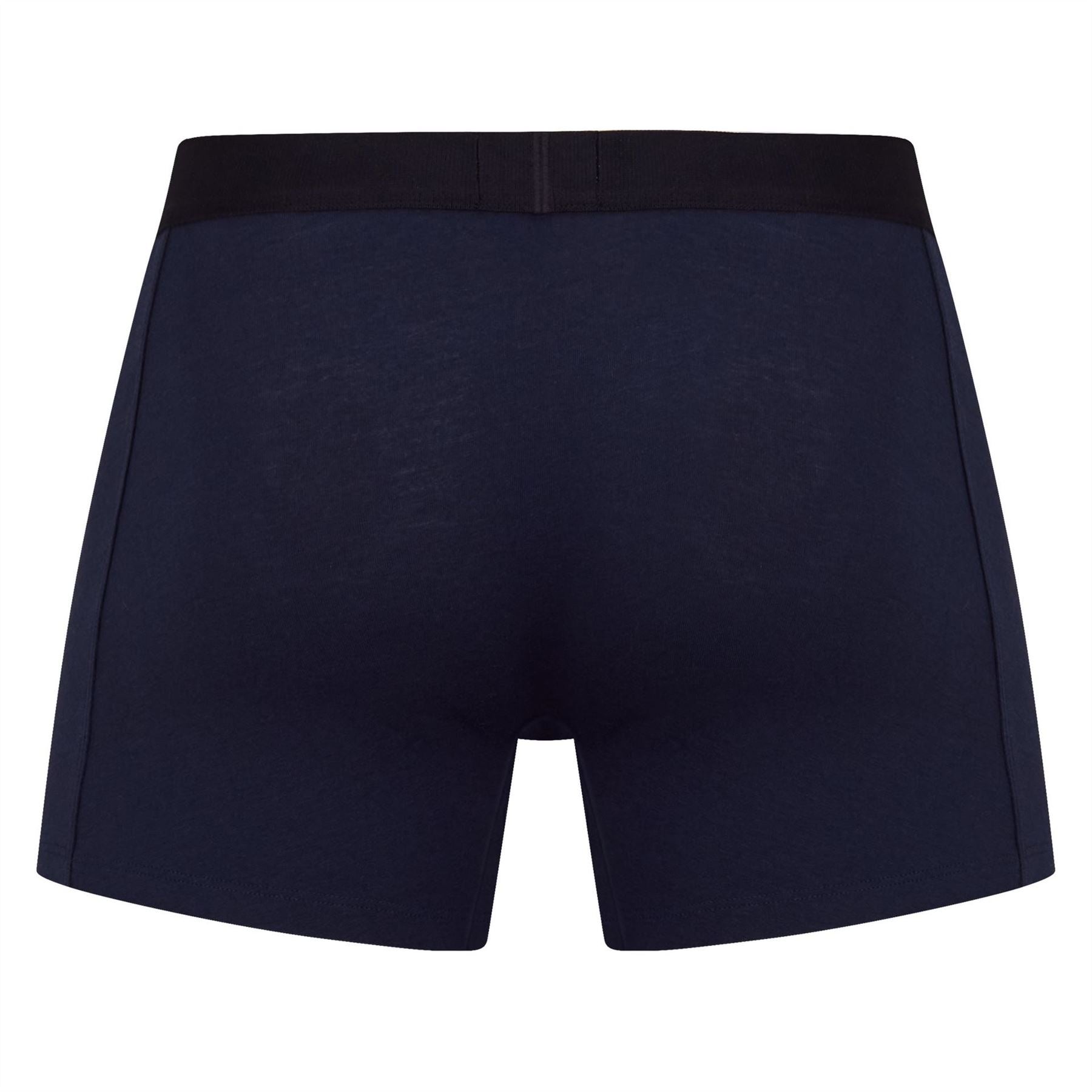 Boss Pack Of Logo Waistband Boxer Briefs