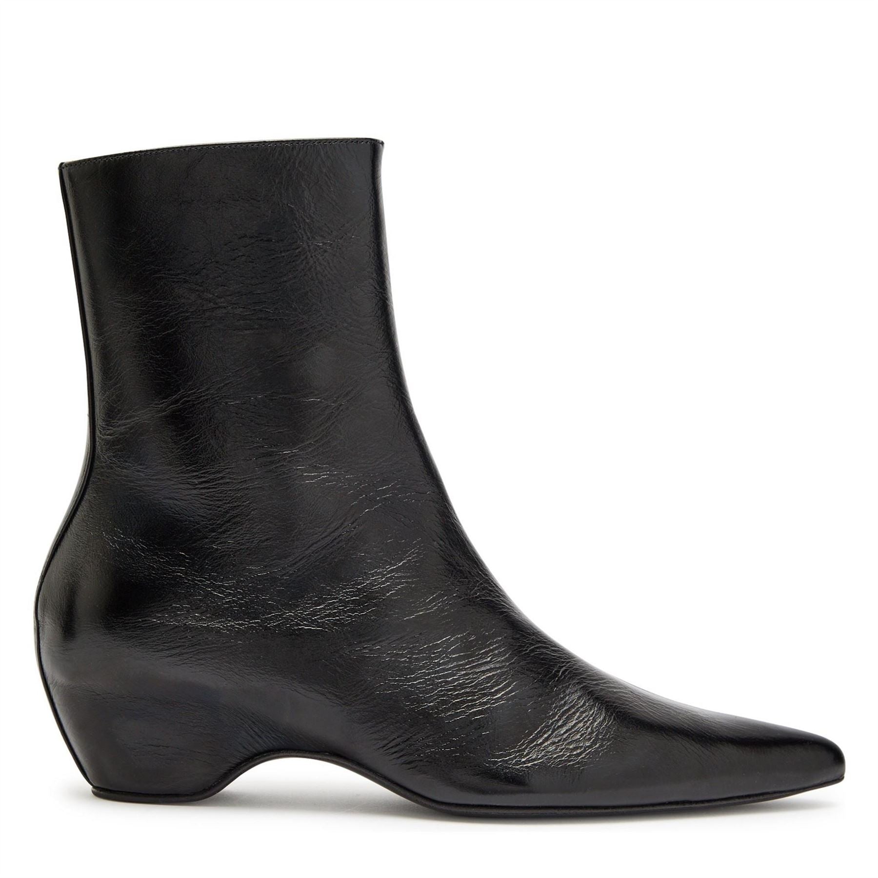 Khaite Ankle Boot 40