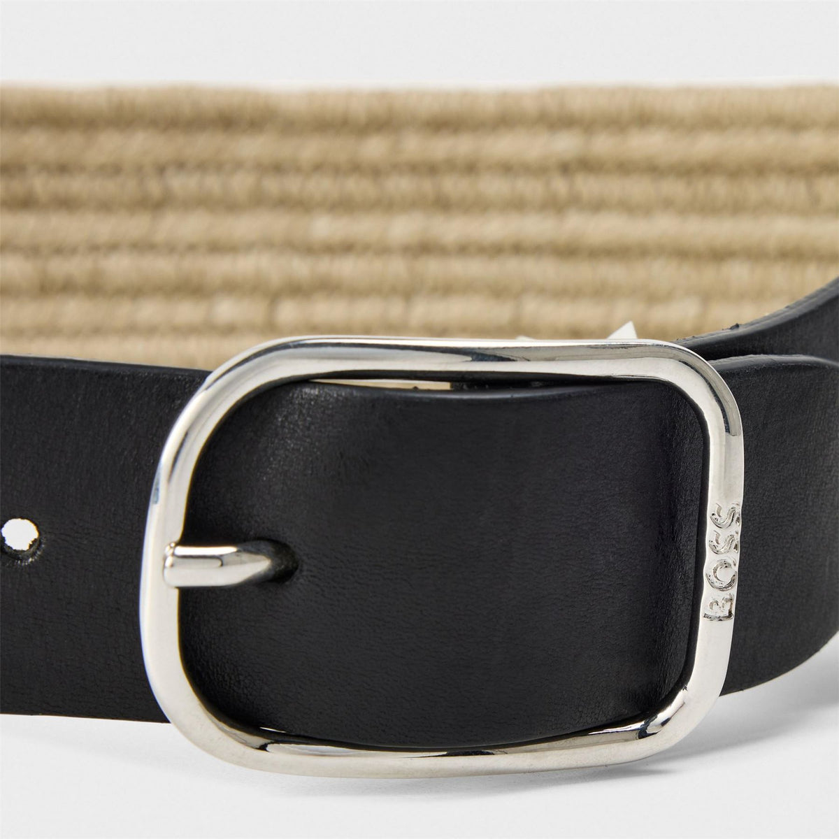 Boss Clea El Leather Belt