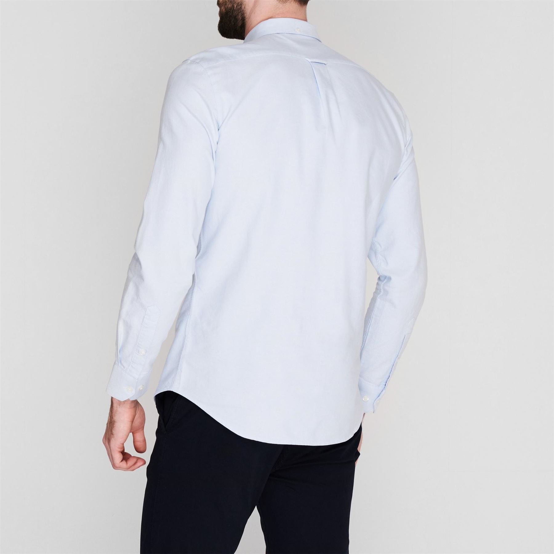 Farah Long Sleeve Shirt