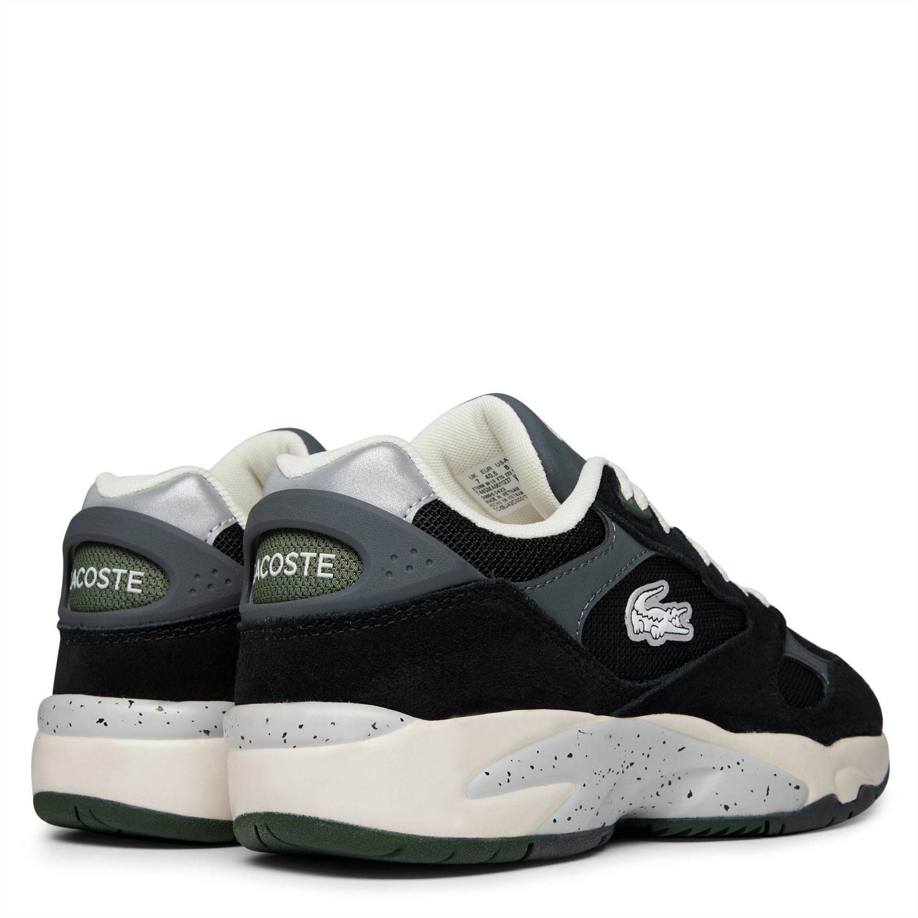 Lacoste 96 Trainers
