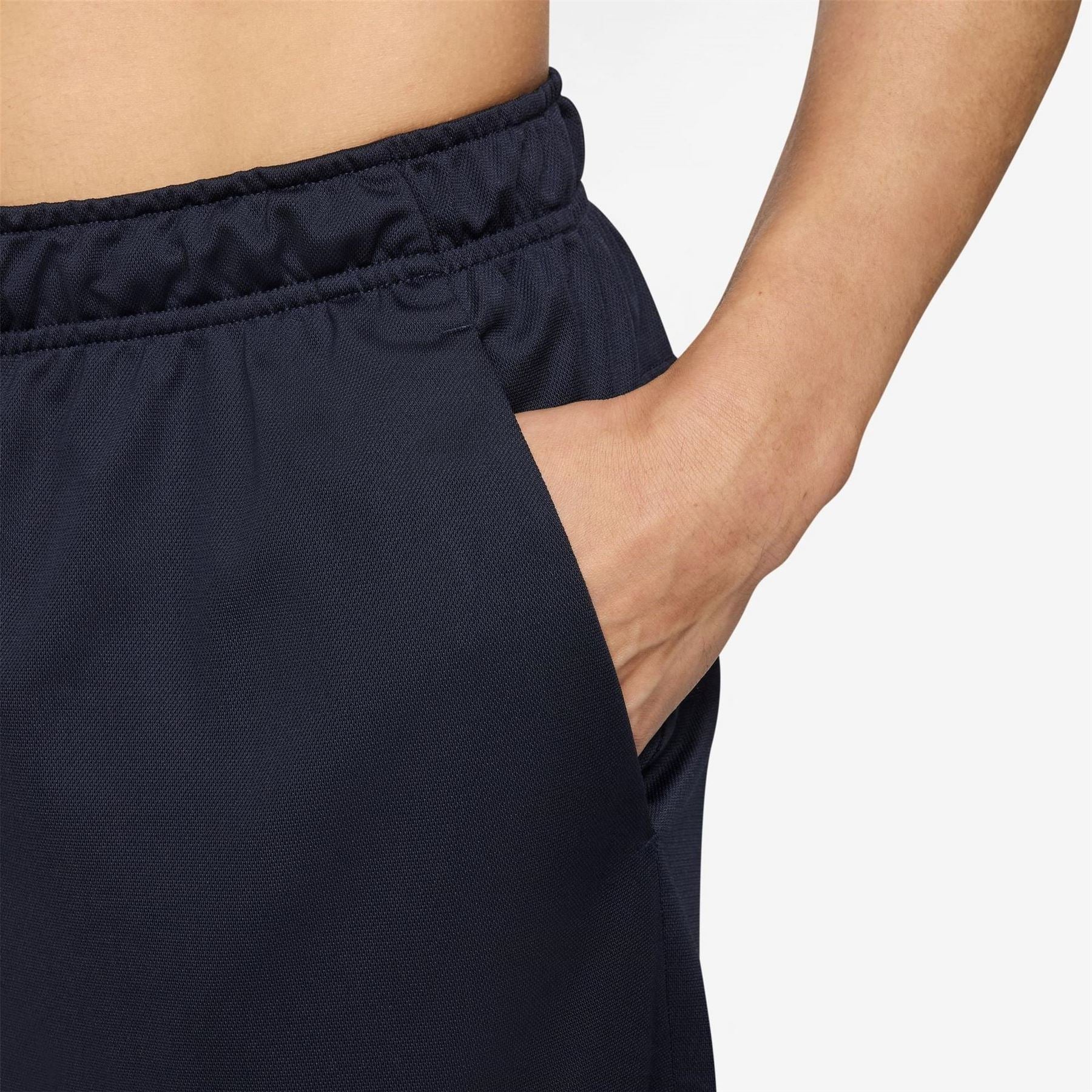 Nike Mens Totality Dri Fit 9 Unlined Versatile Shorts
