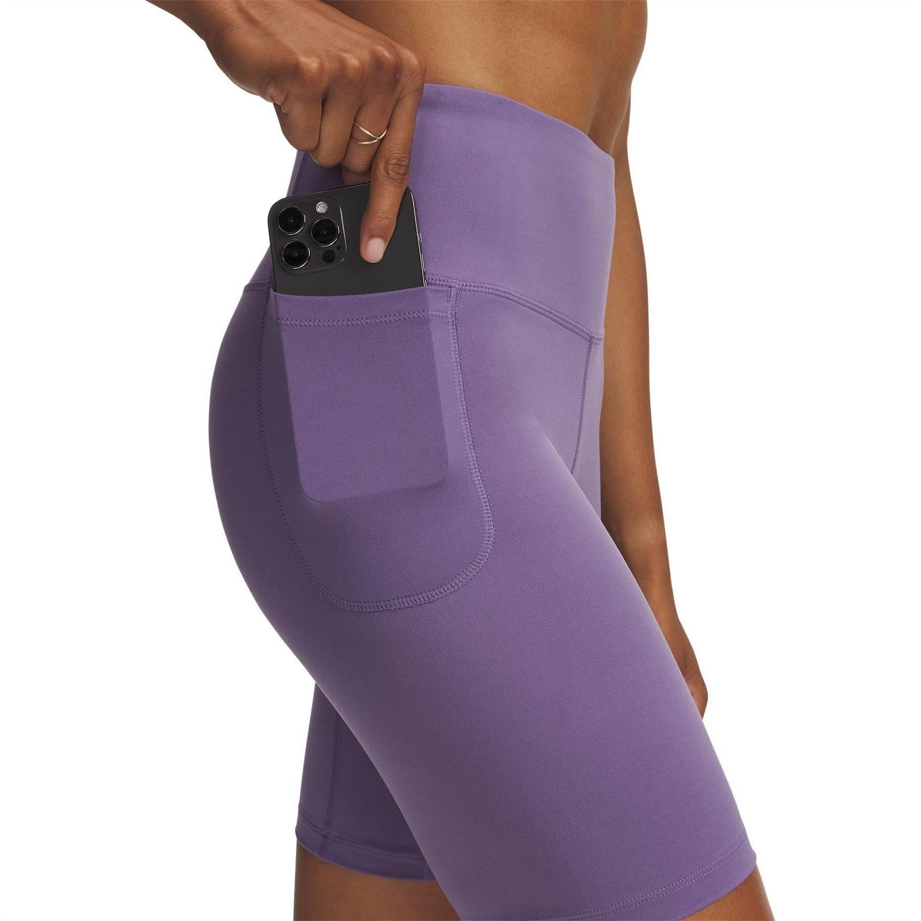 Under Armour Motion EMEA Compression Biking Shorts