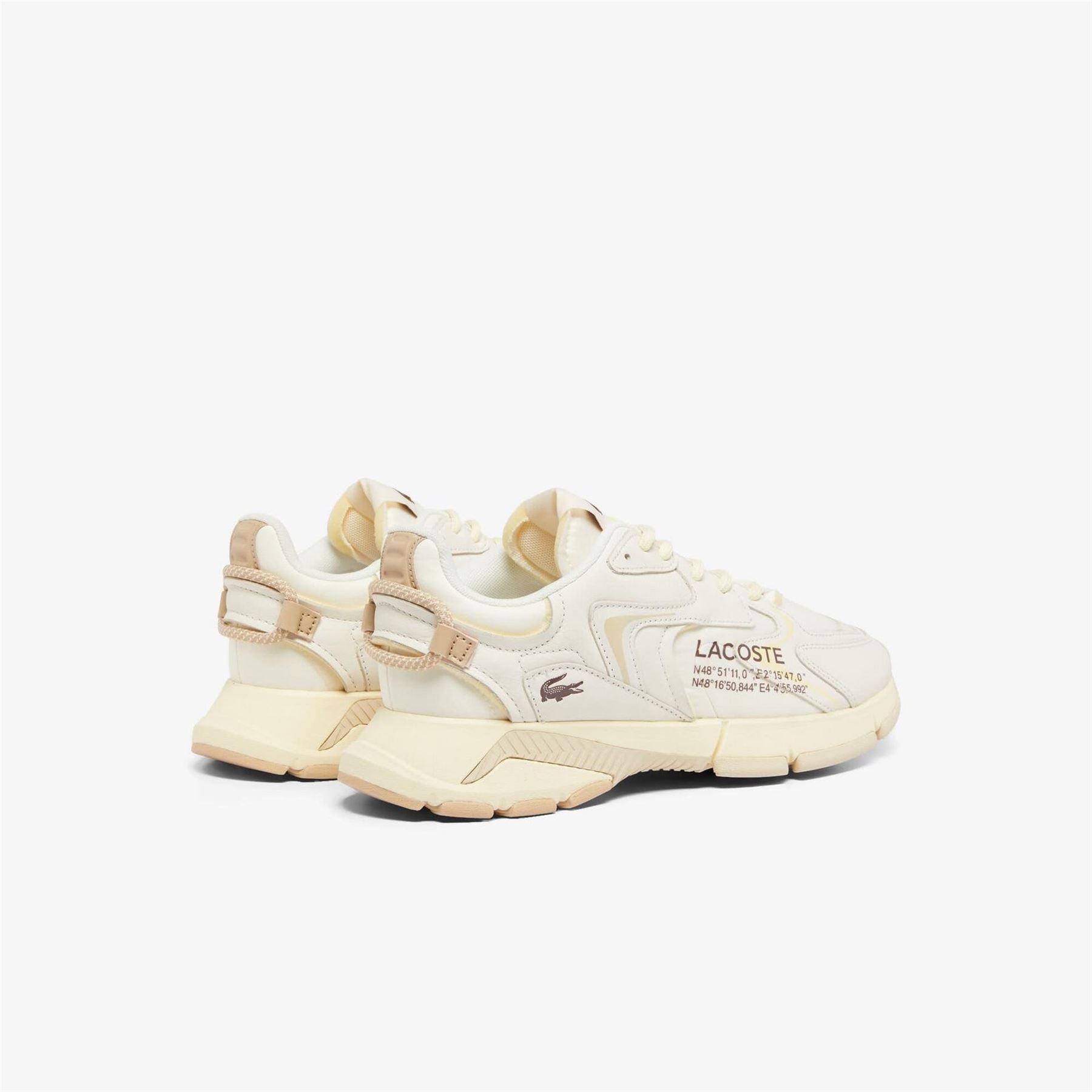 Lacoste Neo Trainers