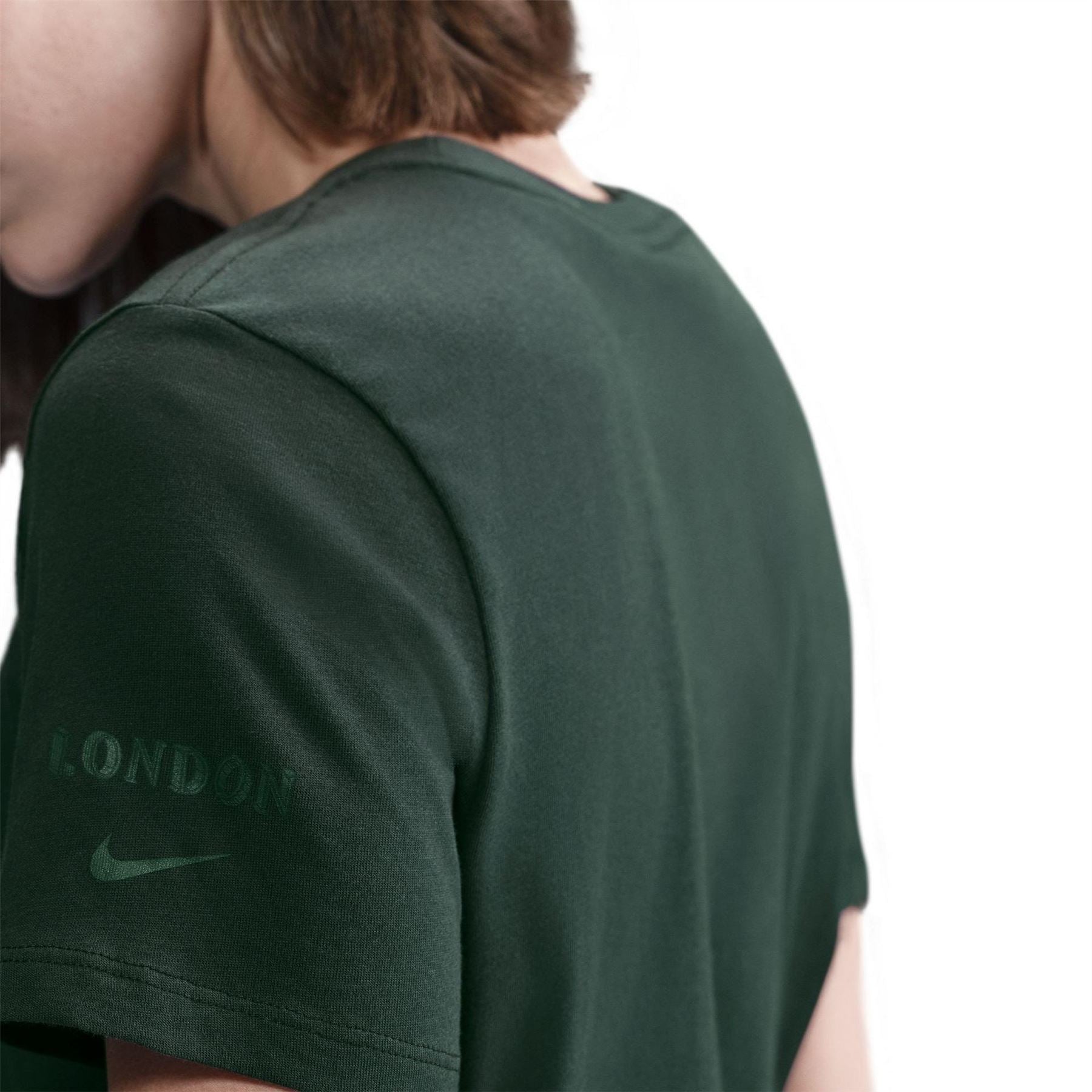 Nike Cfc W Nk Crest