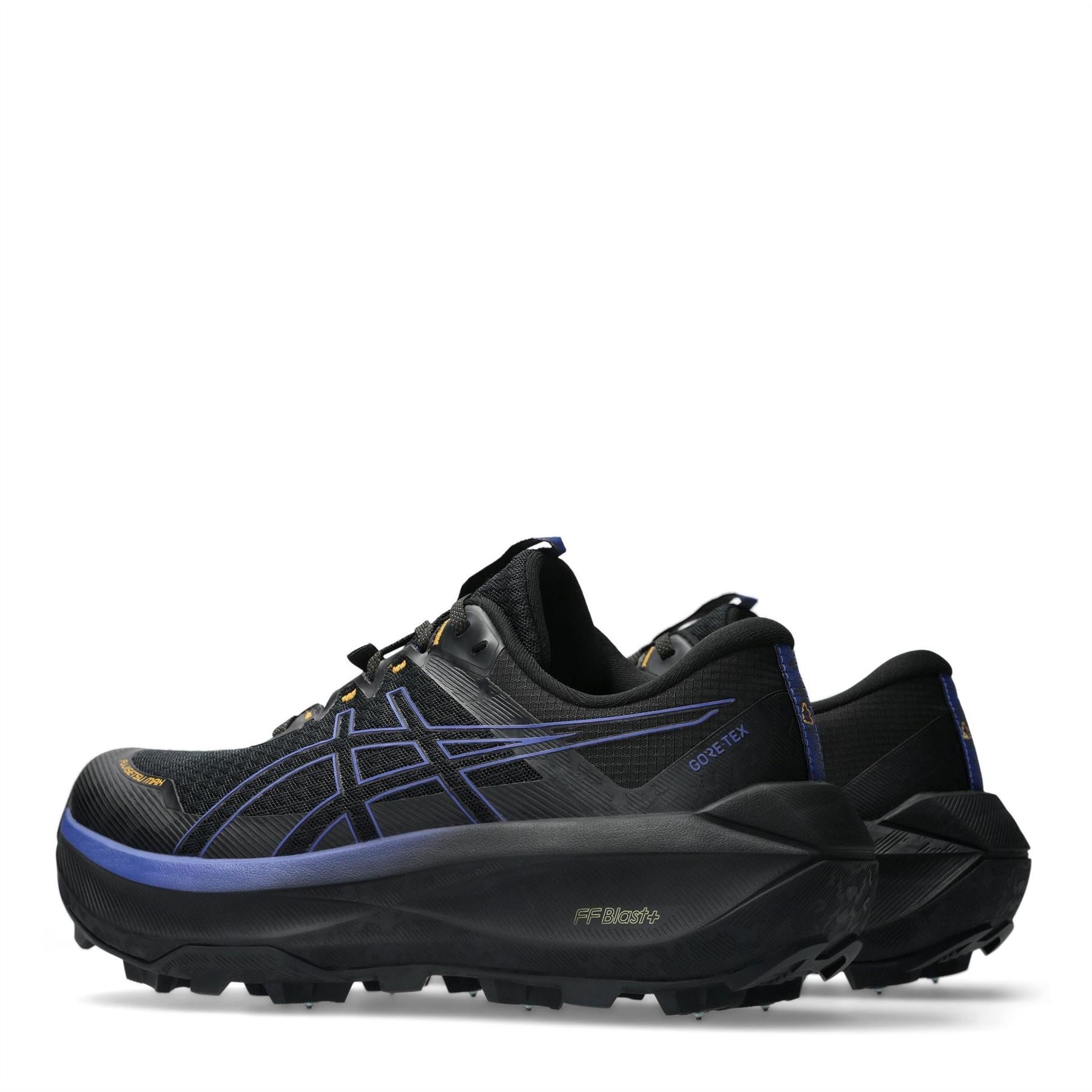 Asics Mens Max GorE-Tex Trail Running Shoes