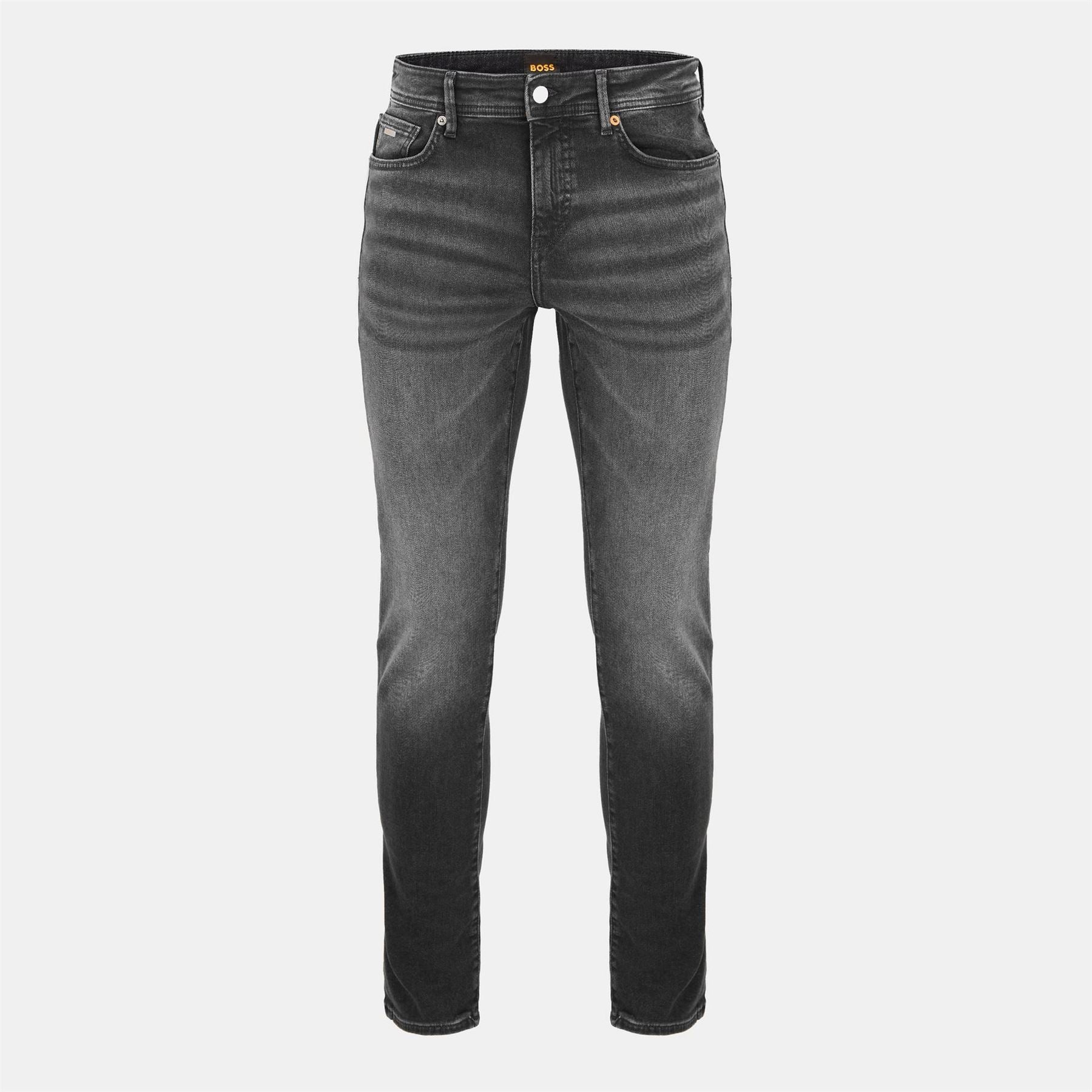 Boss Charleston Slim Fit Jeans