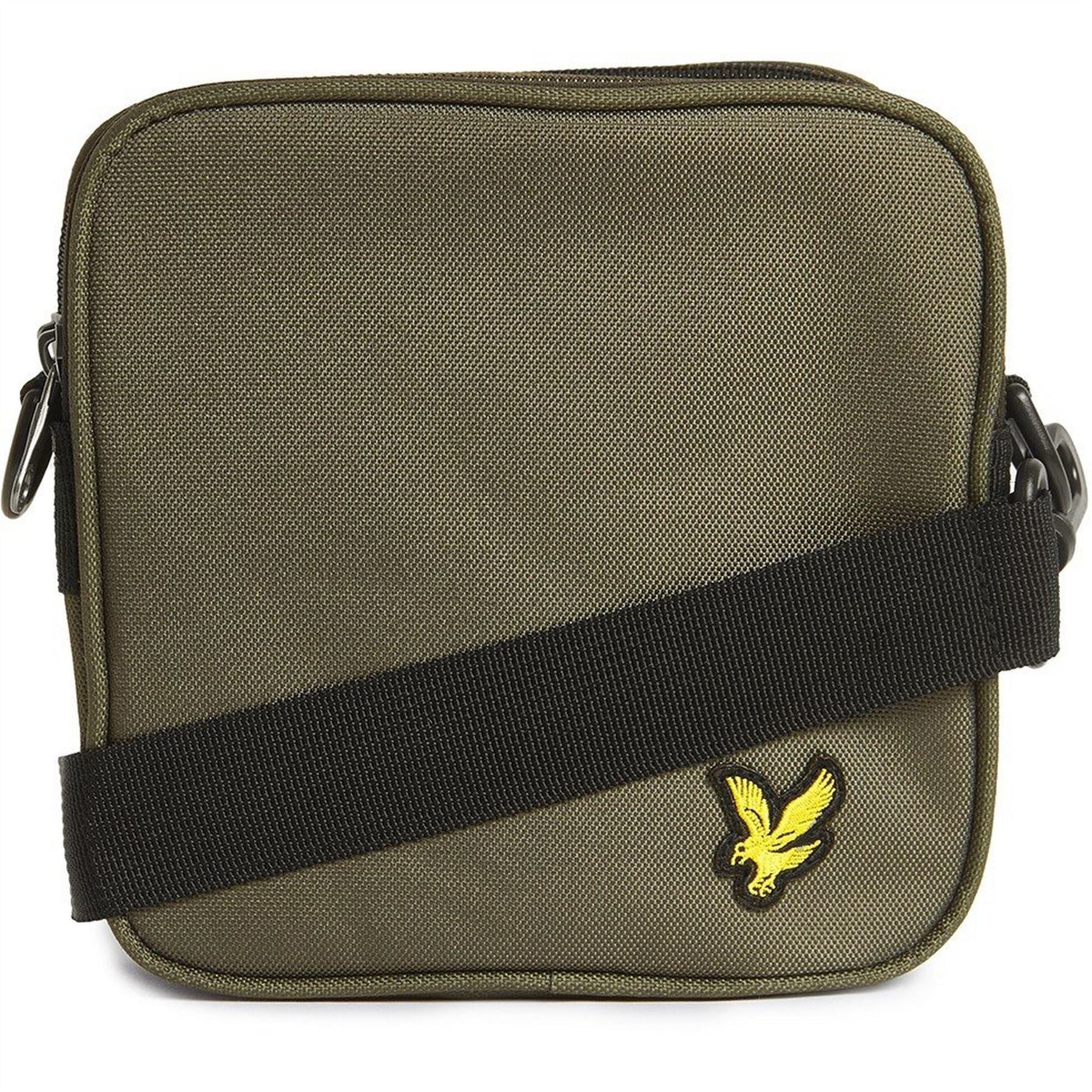 Lyle and Scott Cross Body Bag