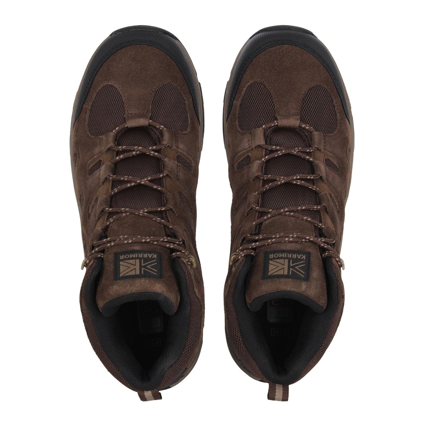 Karrimor Mens Summit Walking Boots
