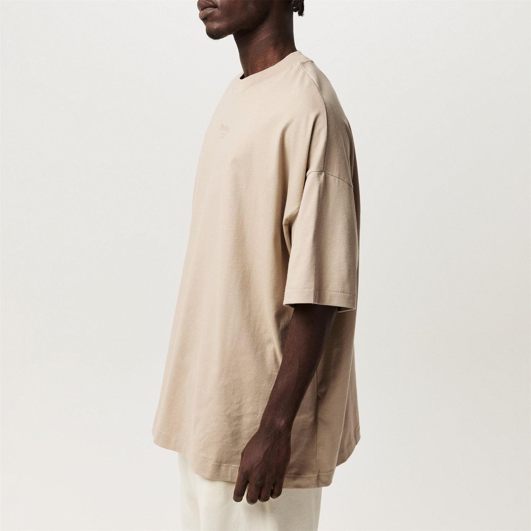 Firetrap Tonal Regular Fit T-Shirt