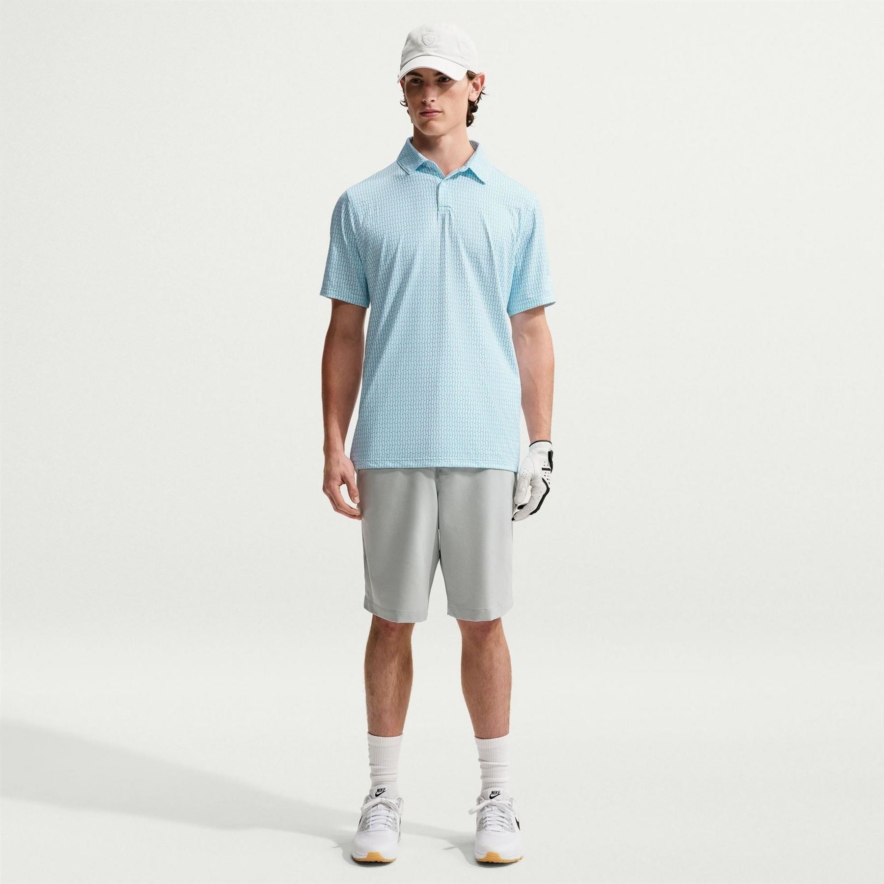 Nike Velocity Polo Sn71