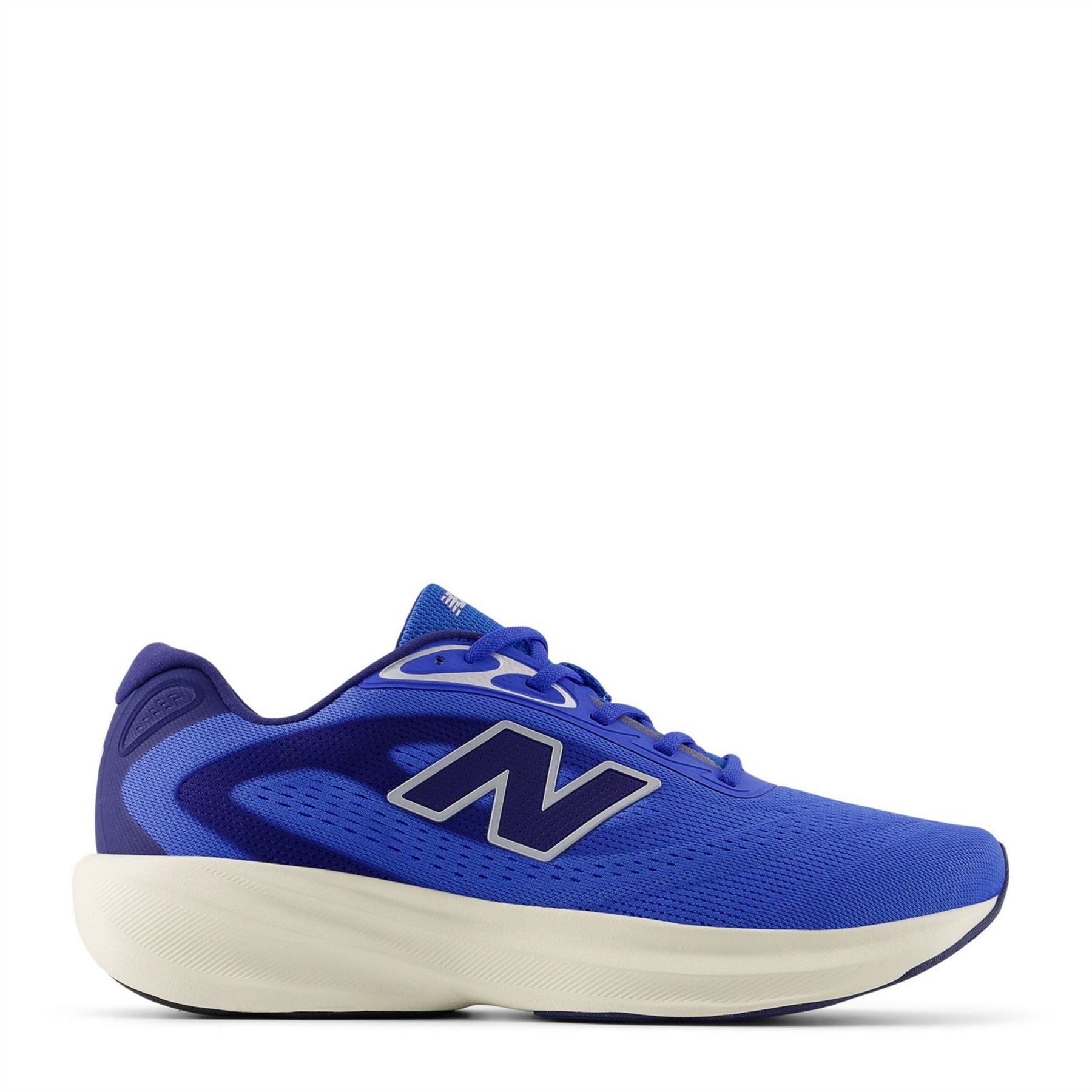 New Balance Mens Fresh Foam 680 Road Running Shoe
