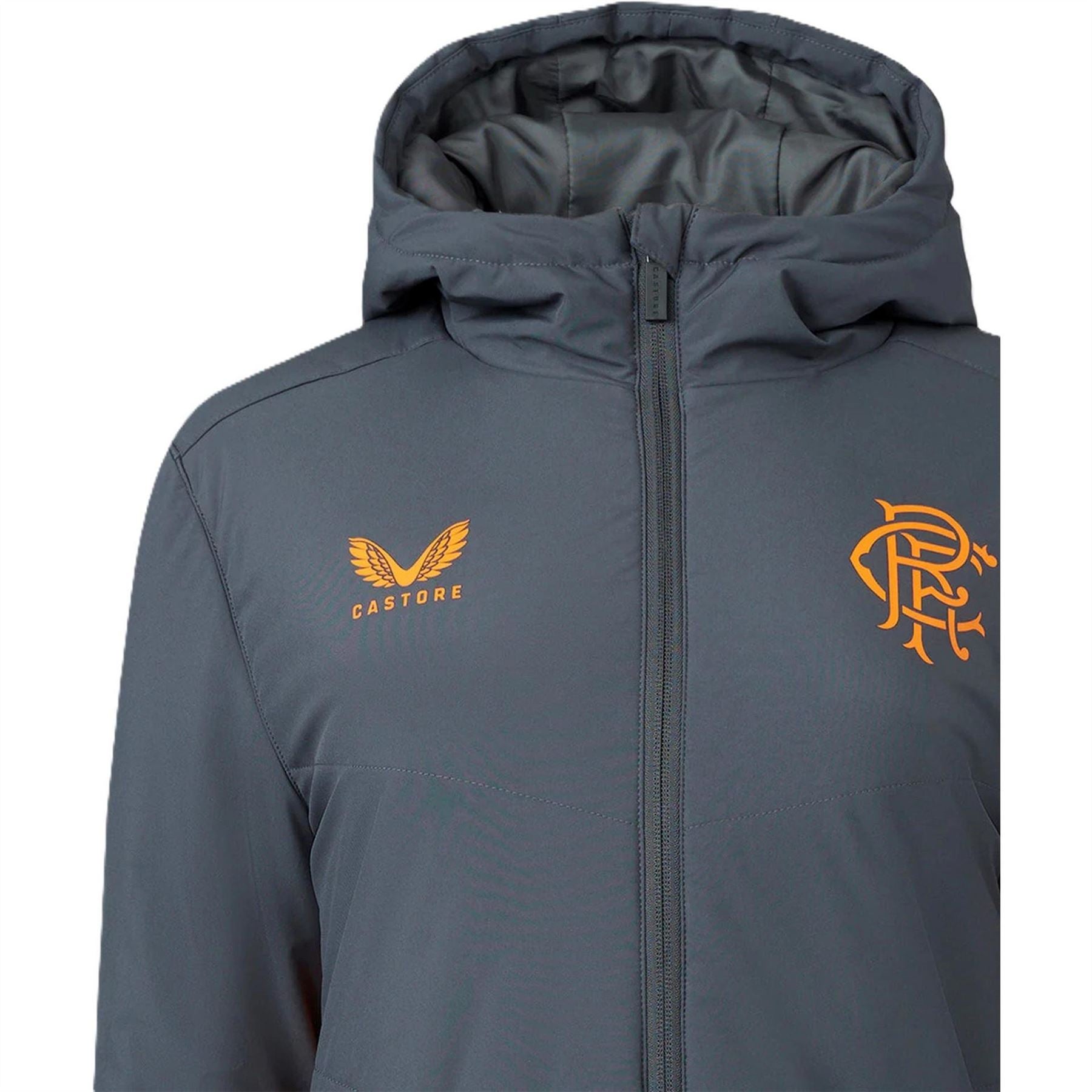 Castore Licensed Rain Anorak Jacket