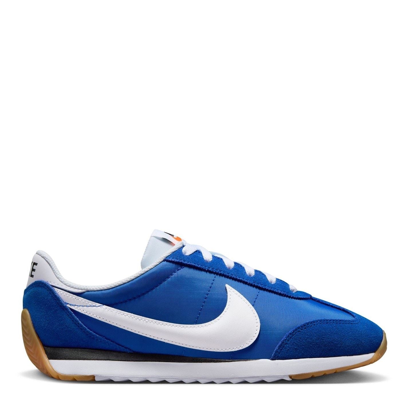 Nike Womens Waffle Trainers
