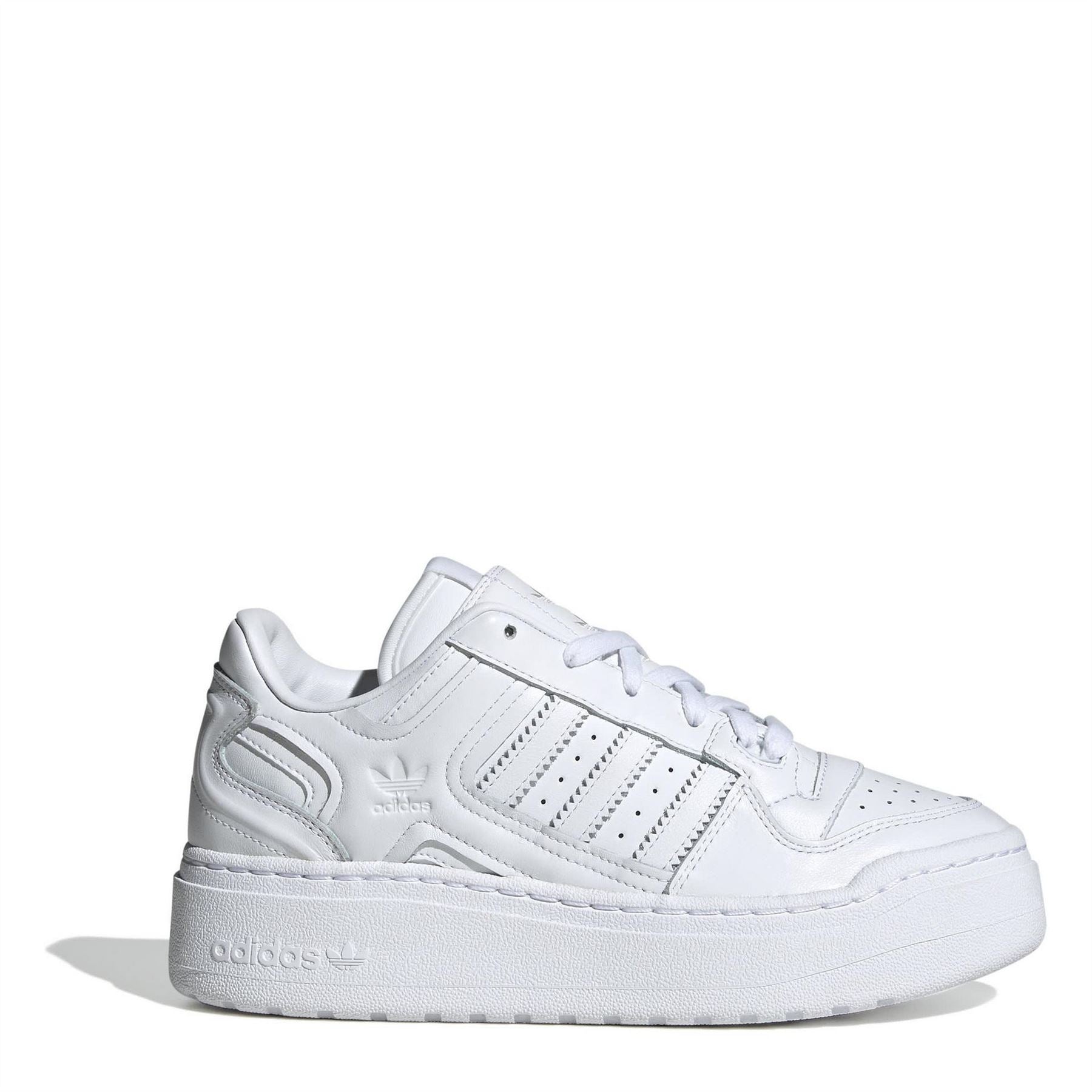 adidas Originals Forum Xlg W