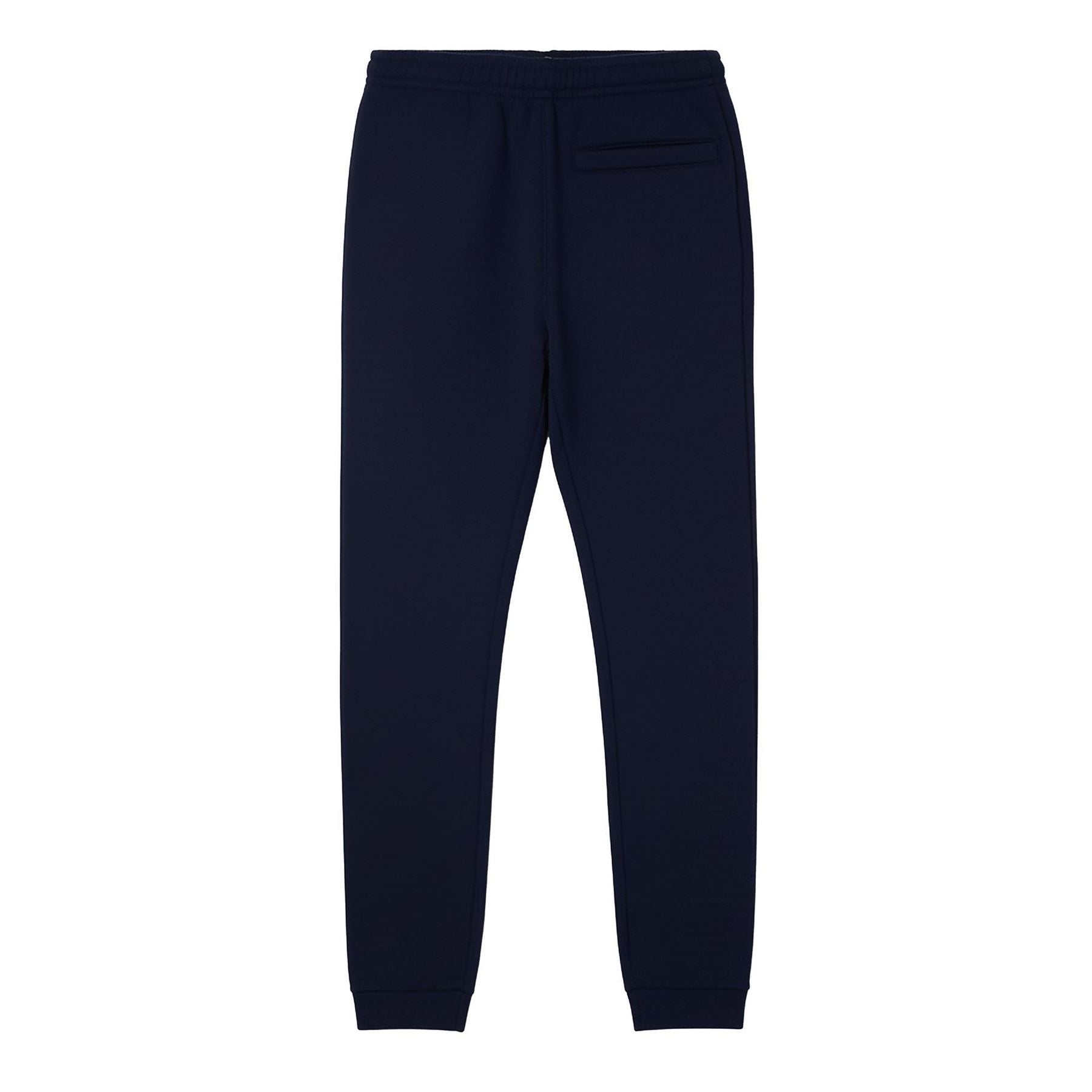 Lacoste Leg Sweatpants