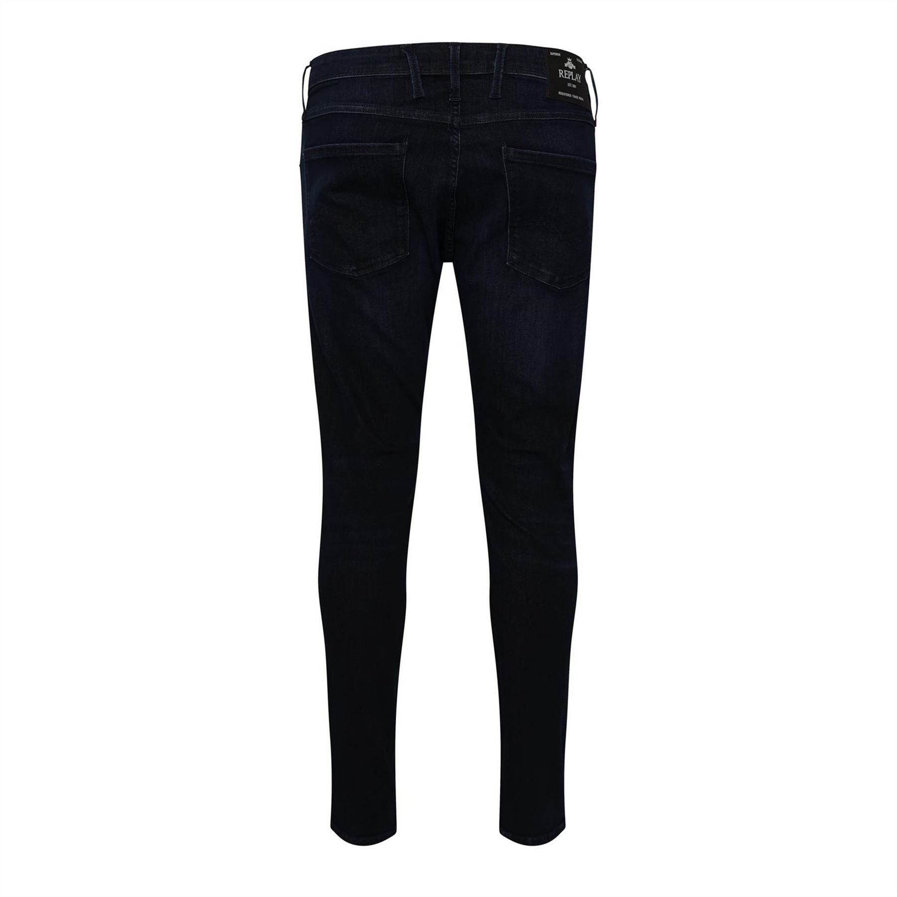 Replay Slim Fit Jeans