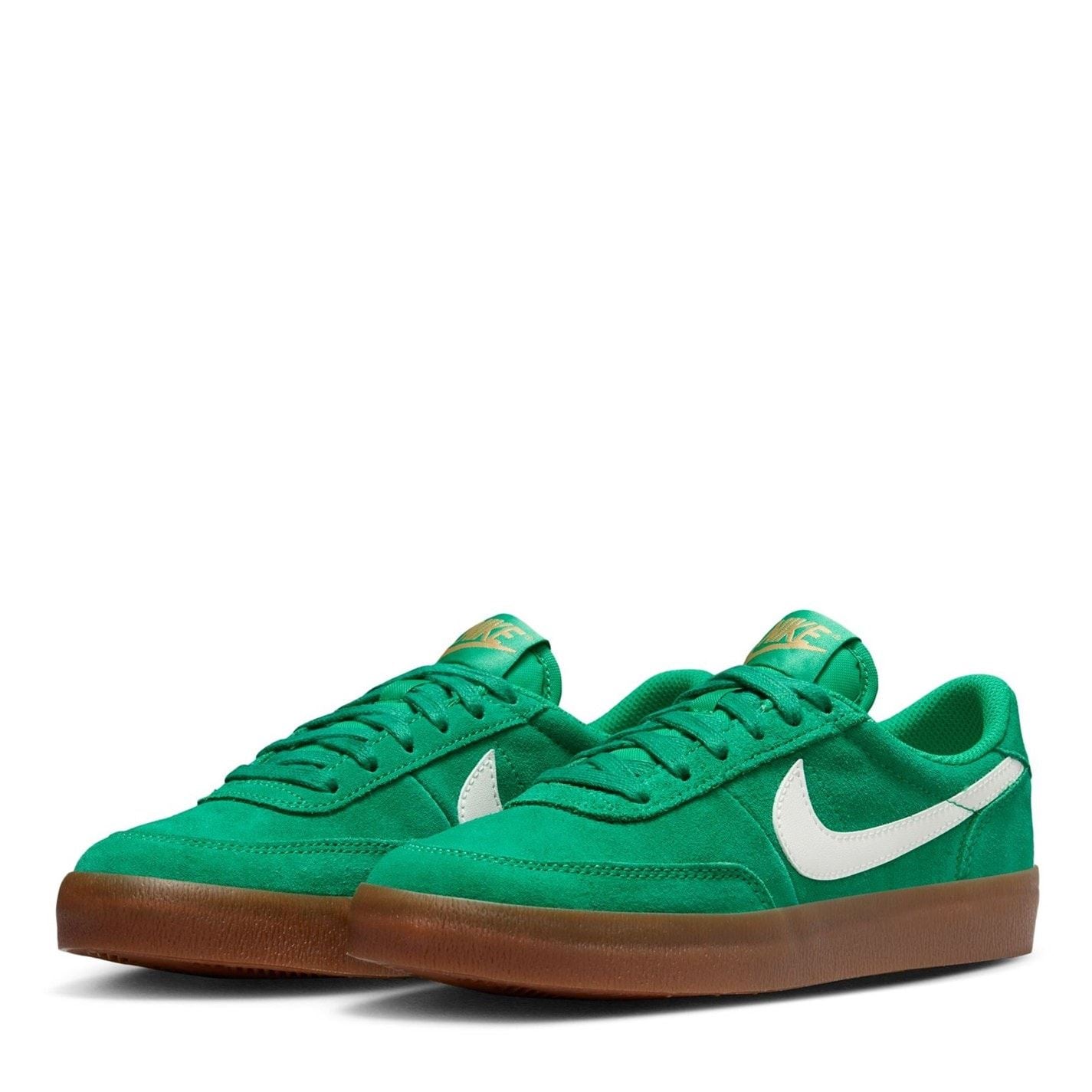 Nike Killshot 2 Low Top Lace-Up Sneakers Juniors