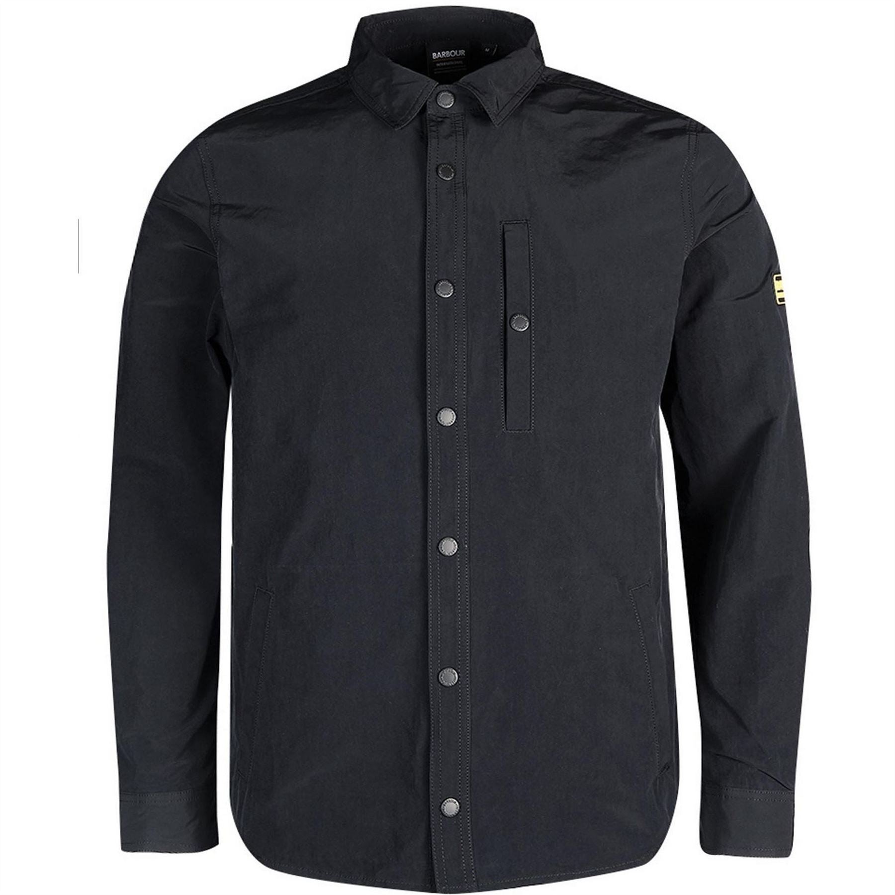 Barbour International Overshirt
