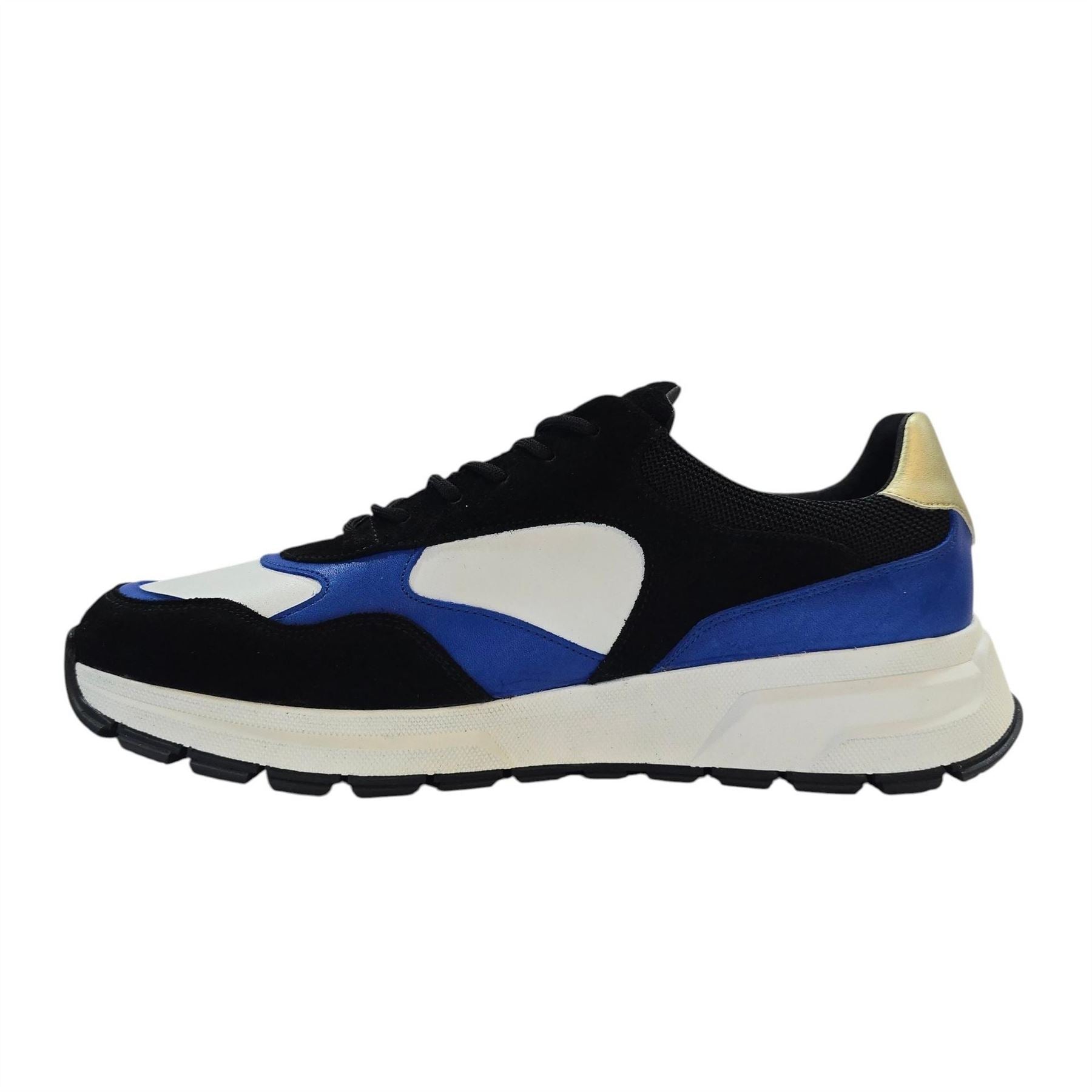 Loyalti Martin Runners