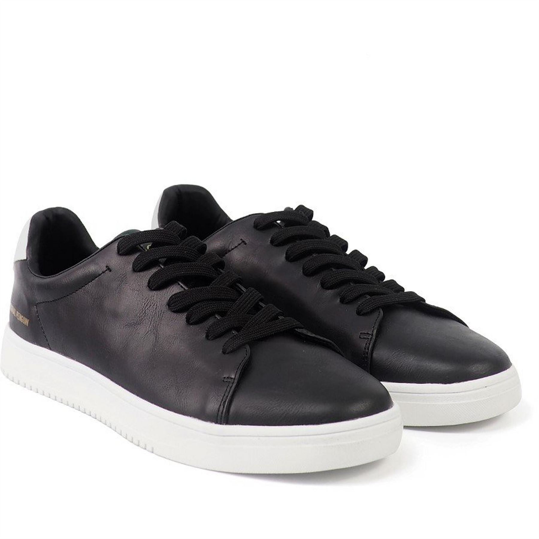 Original Penguin Enterprise Low Top Lace-Up Sneakers