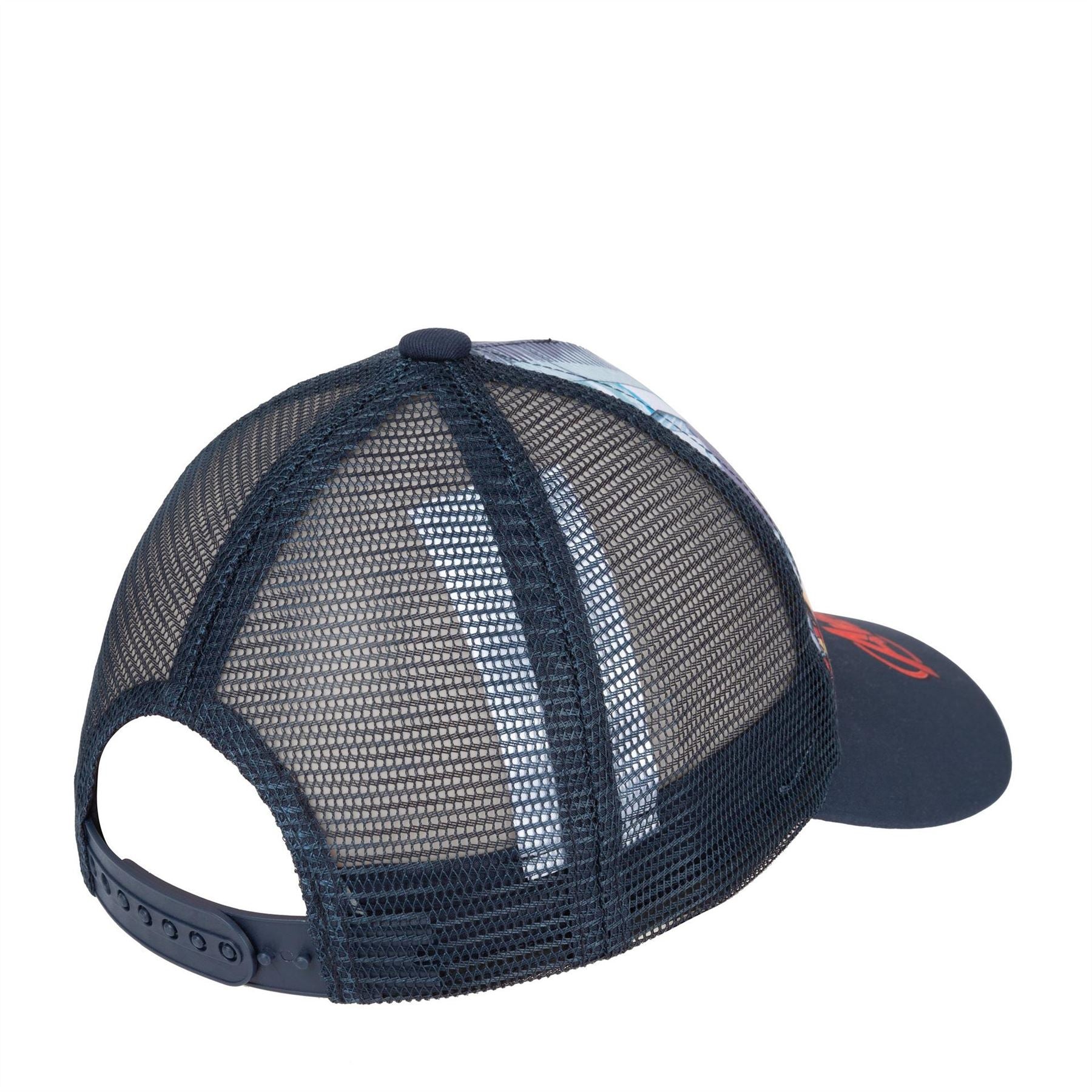 Character Peak Cap Childrens
