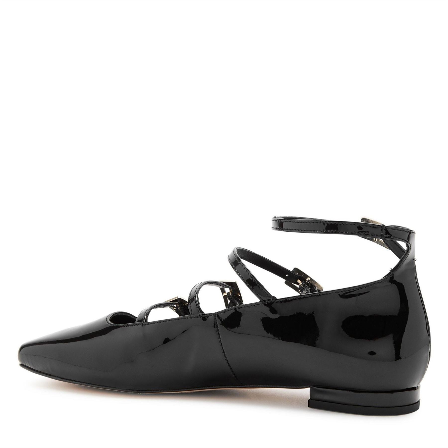 Alohas Onix Ballet Flat