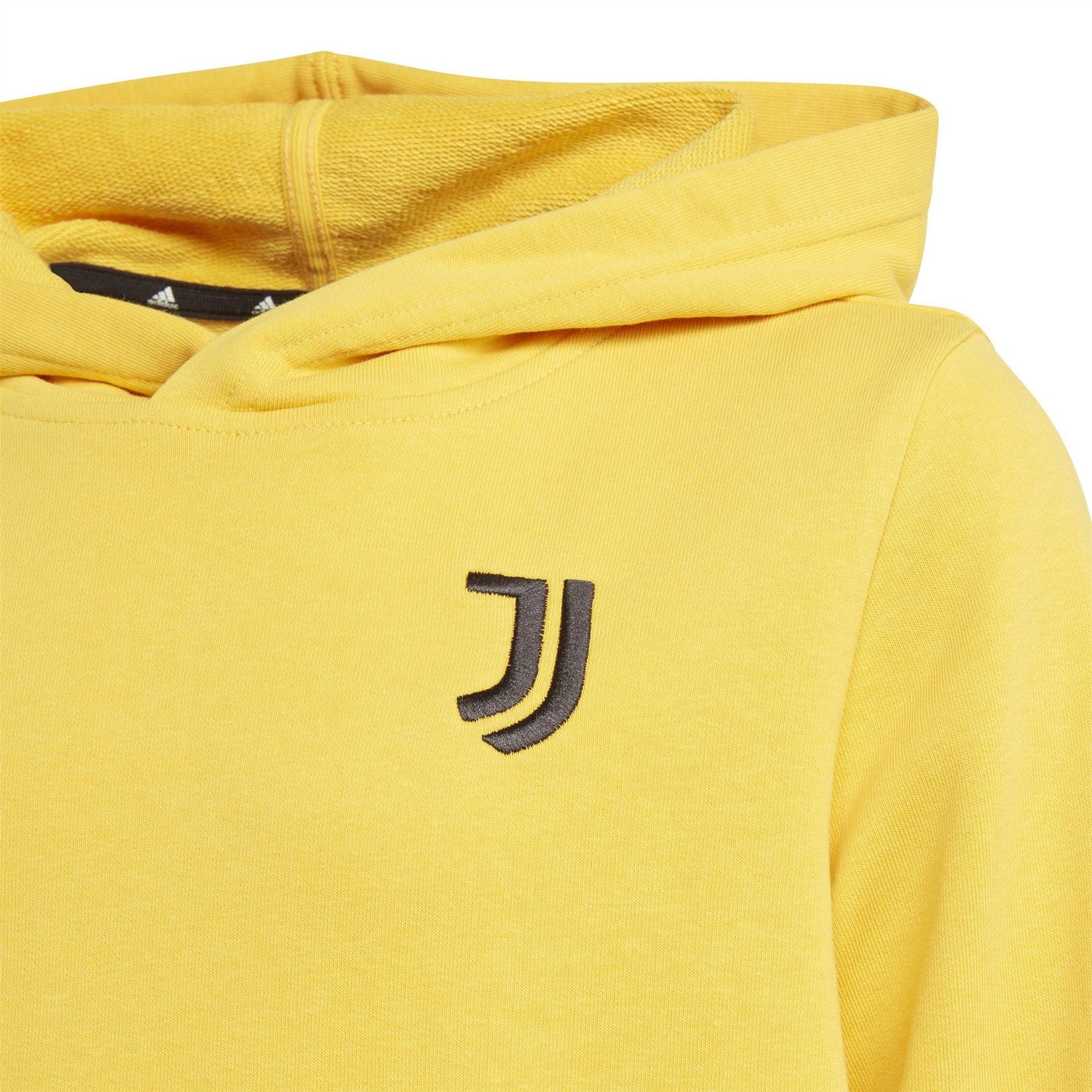 adidas Juventus Hoodie 24 25 Juniors