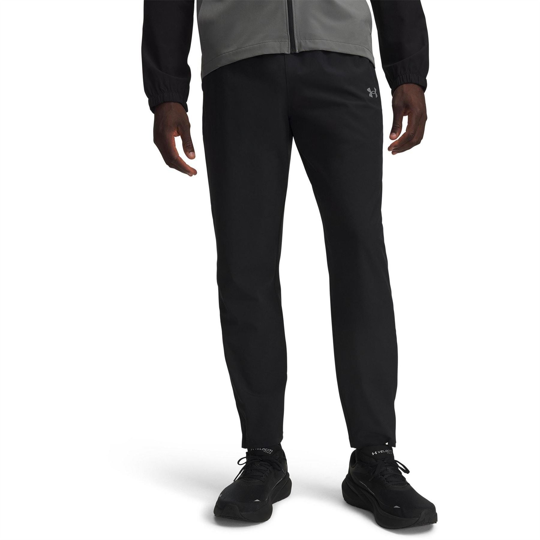 Under Armour Velociti Storm Performance Tracksuit Bottoms