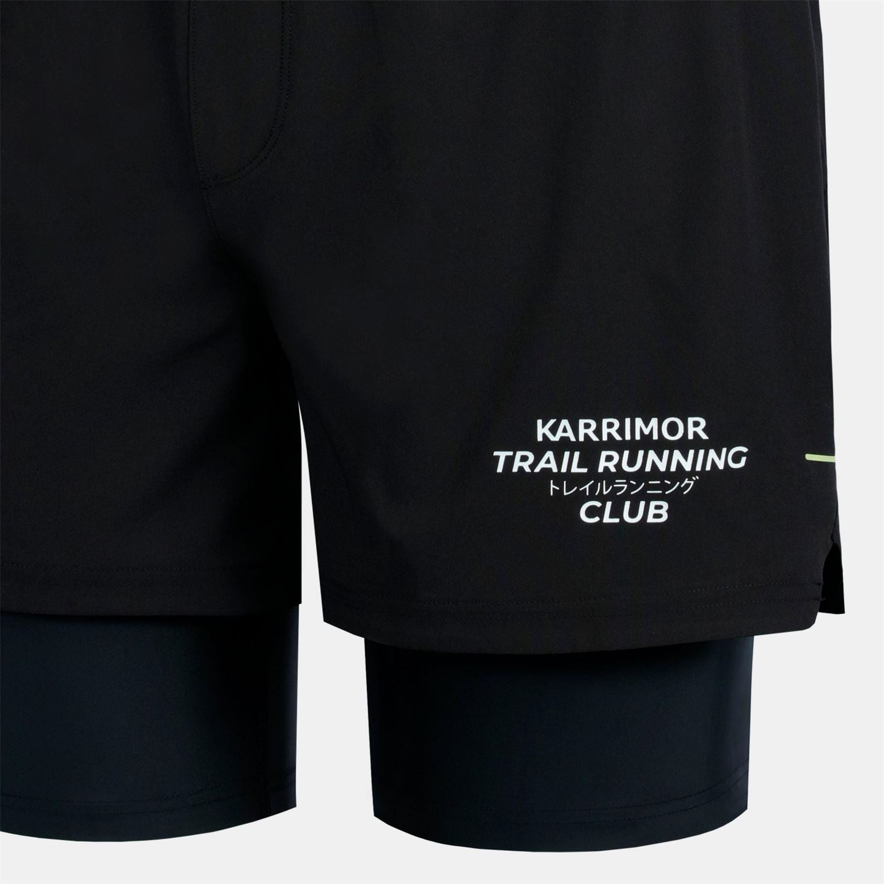 Karrimor Trl2 1 Shorts Sn63